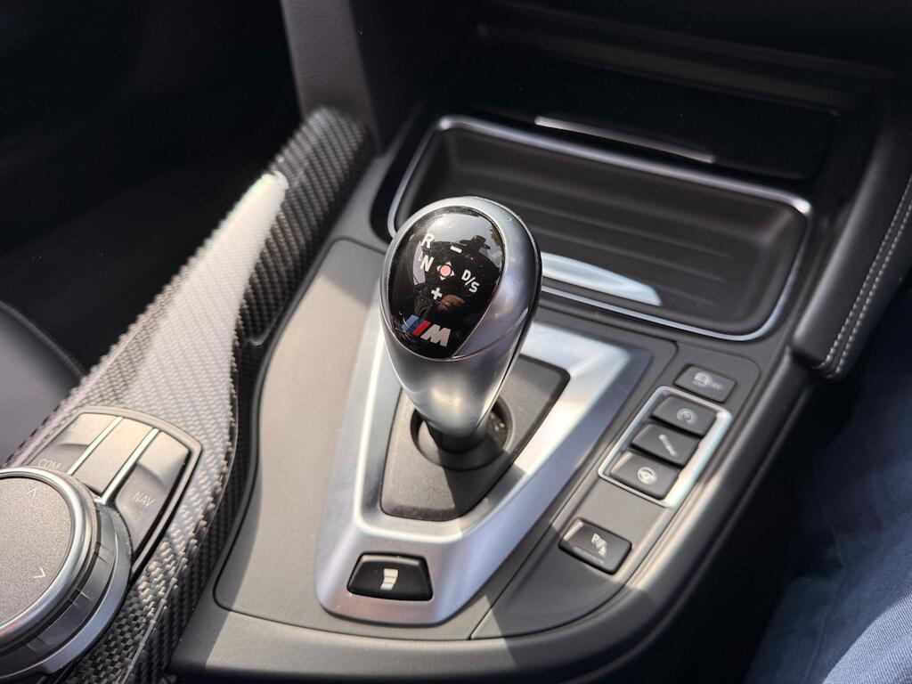 BMW M4 - Image 36