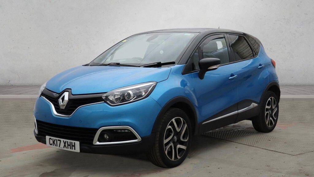 Renault Captur - Image 2