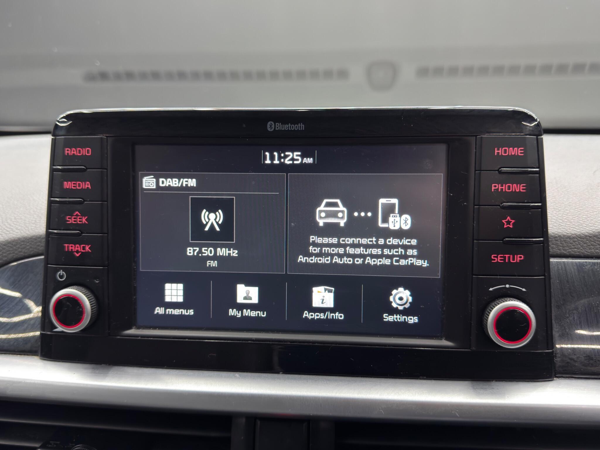 Kia Picanto - Image 32