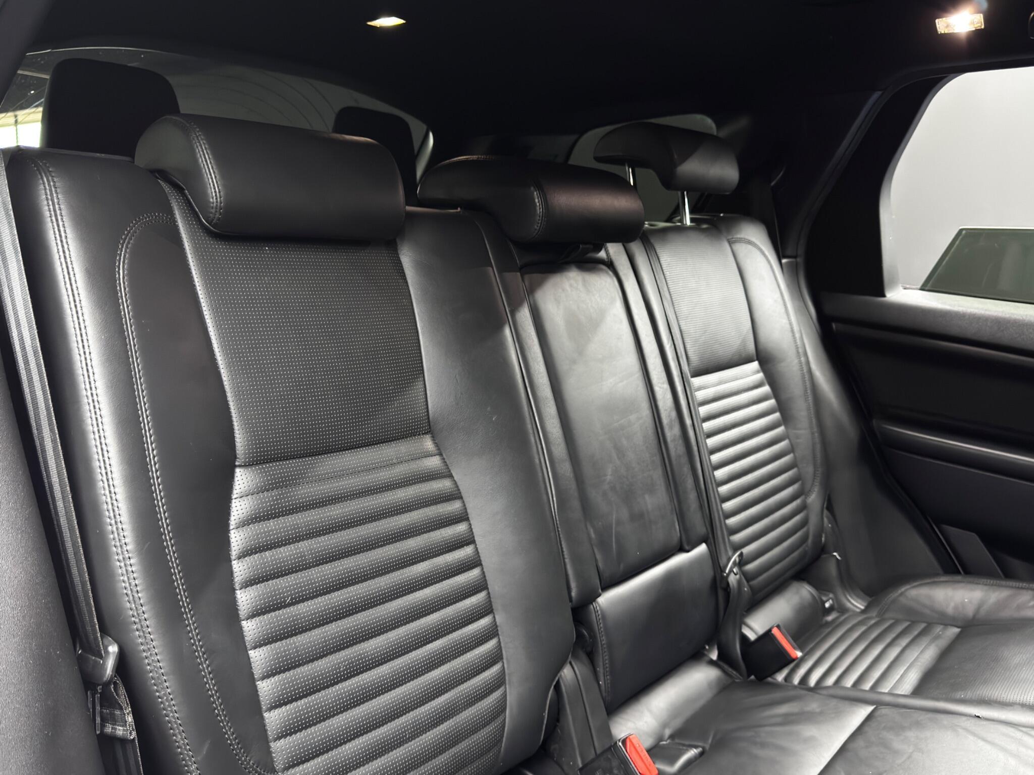 Land Rover DISCOVERY SPORT - Image 15