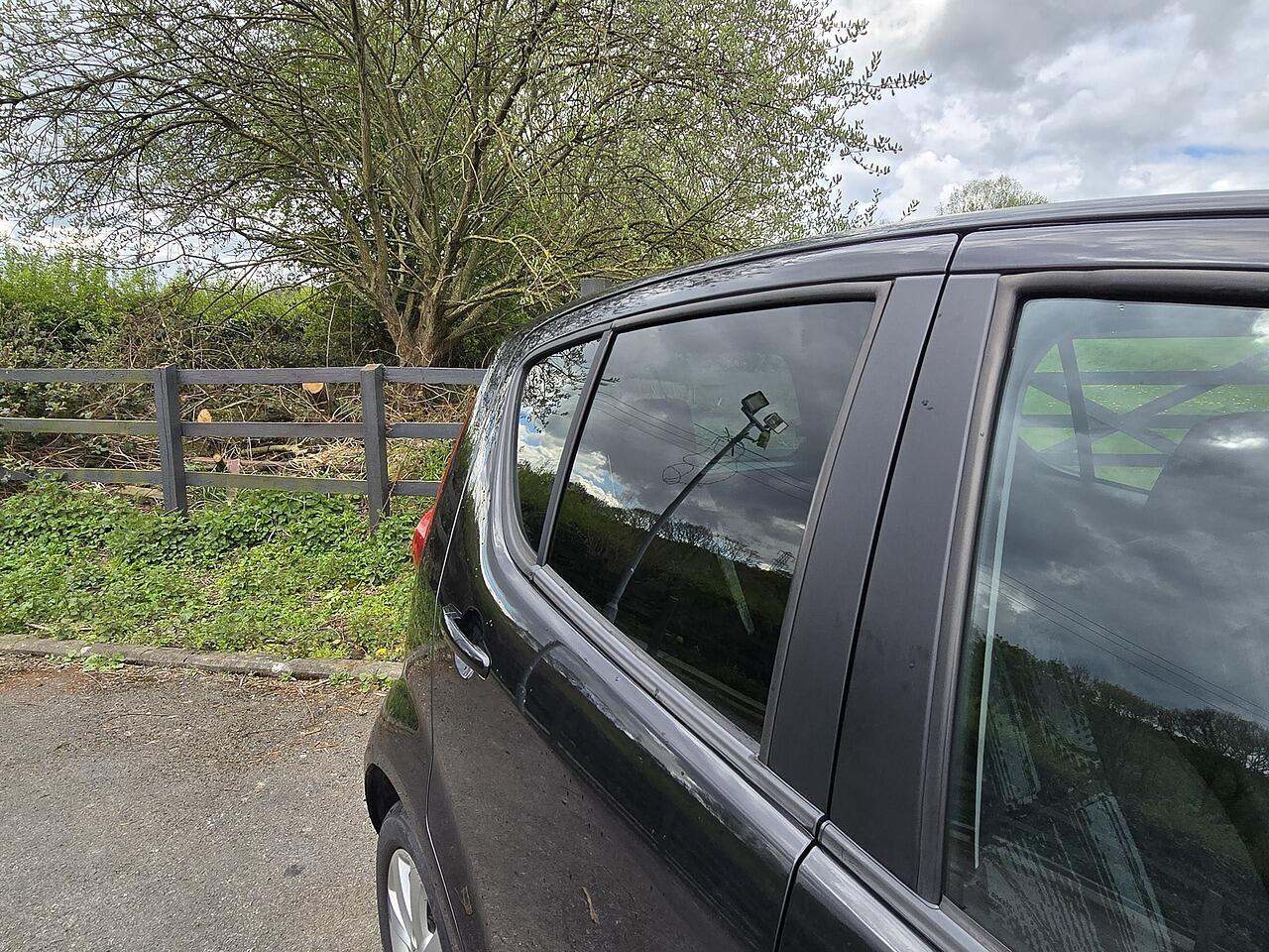 Vauxhall Agila - Image 9