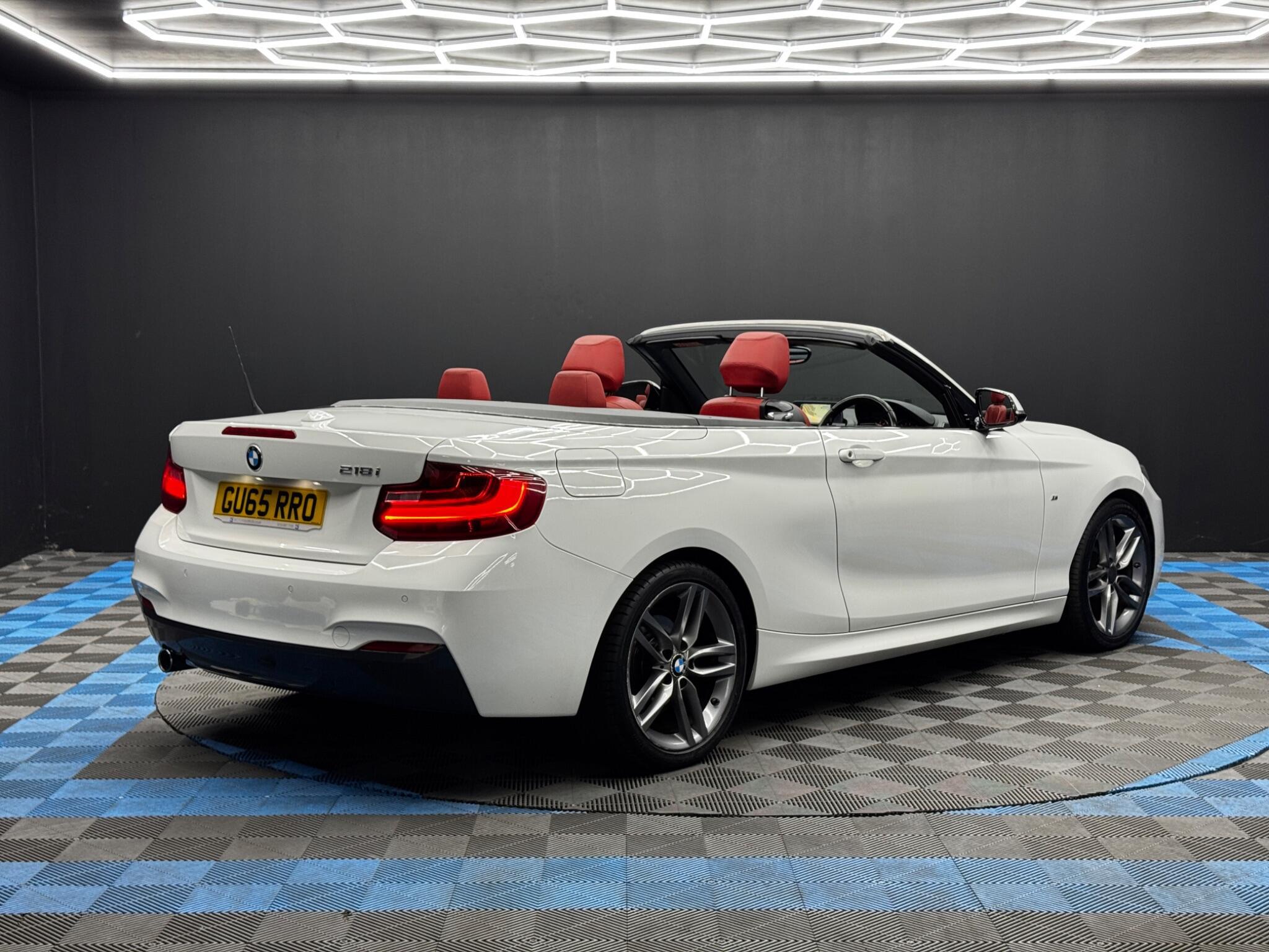 BMW 2 Series - Image 5
