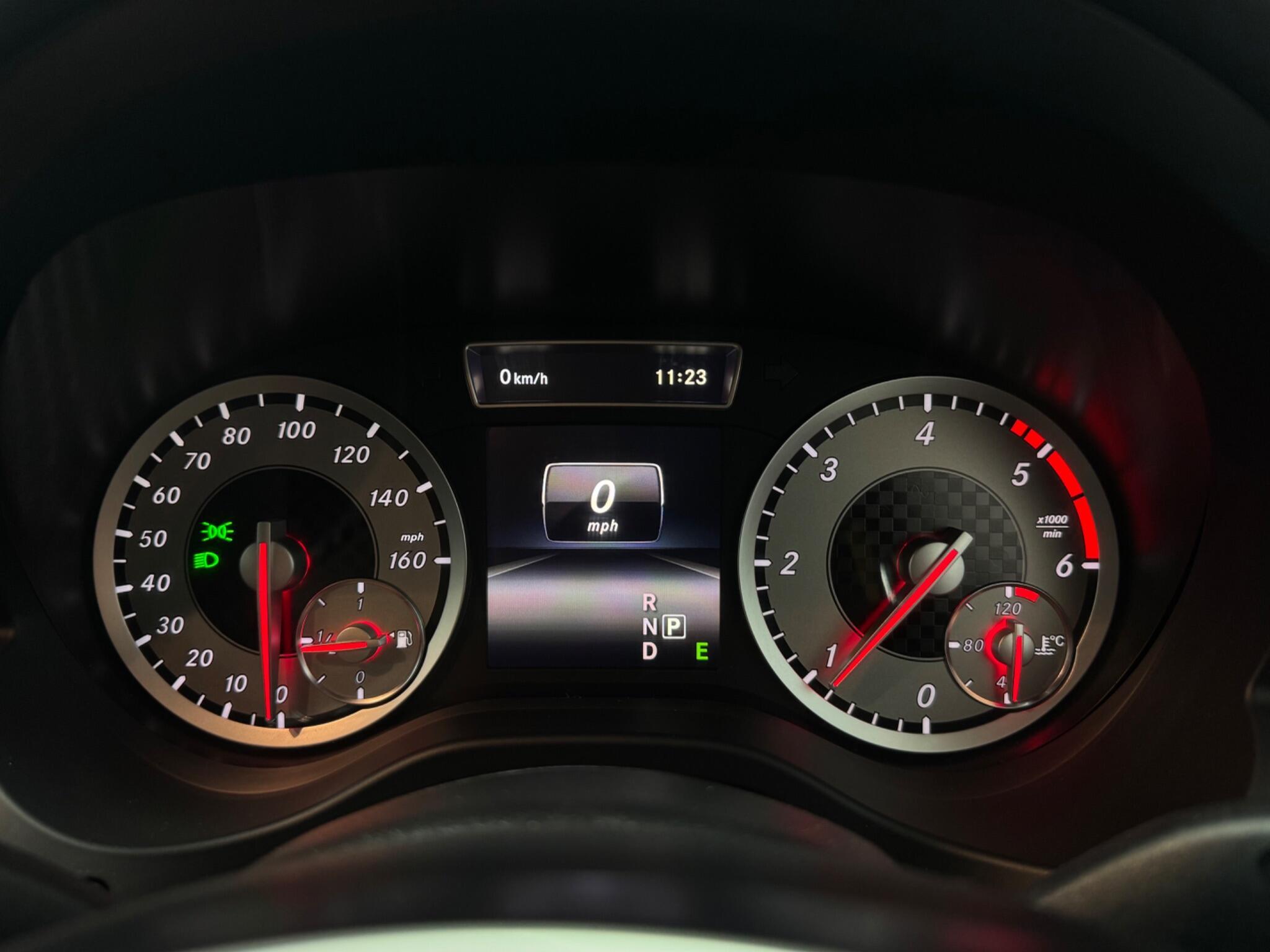 Mercedes A Class - Image 13