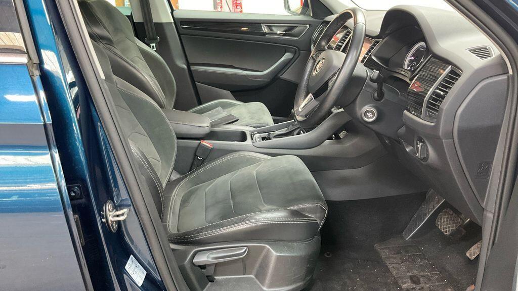 Skoda Kodiaq - Image 10