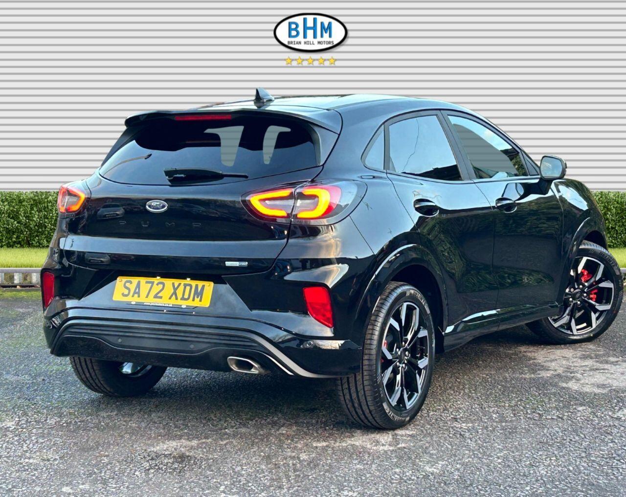 Ford Puma - Image 23