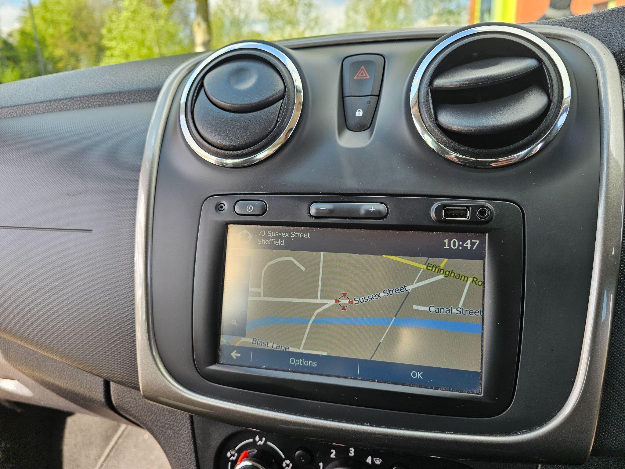 Dacia Sandero Stepway - Image 25