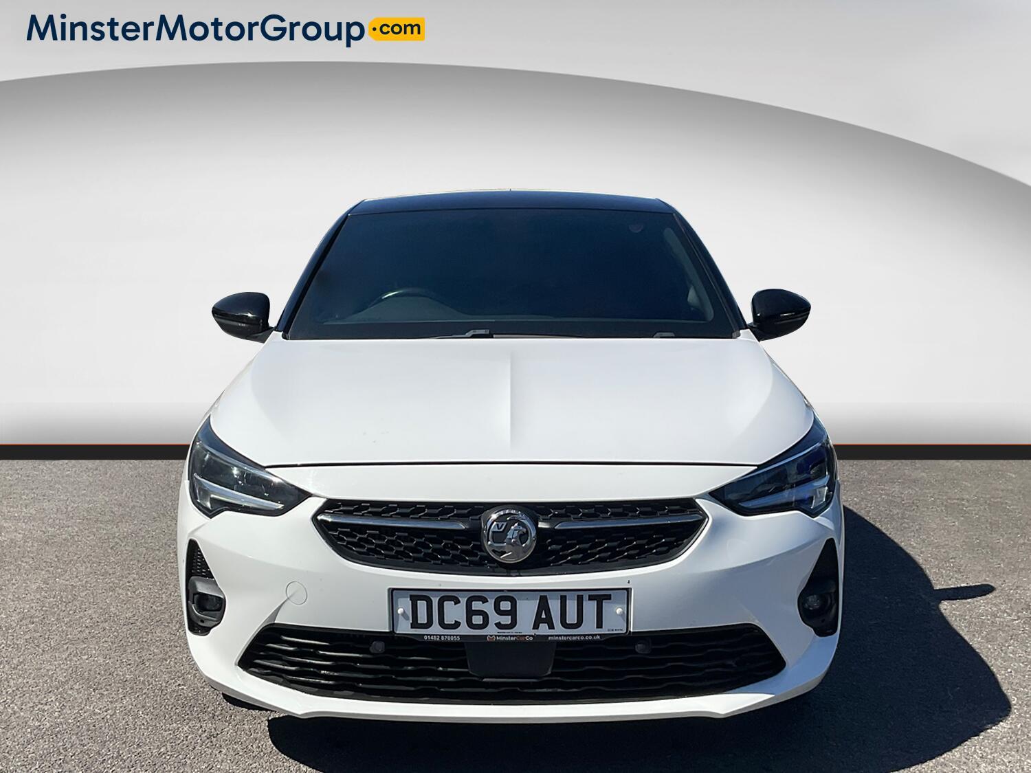 Vauxhall Corsa - Image 4