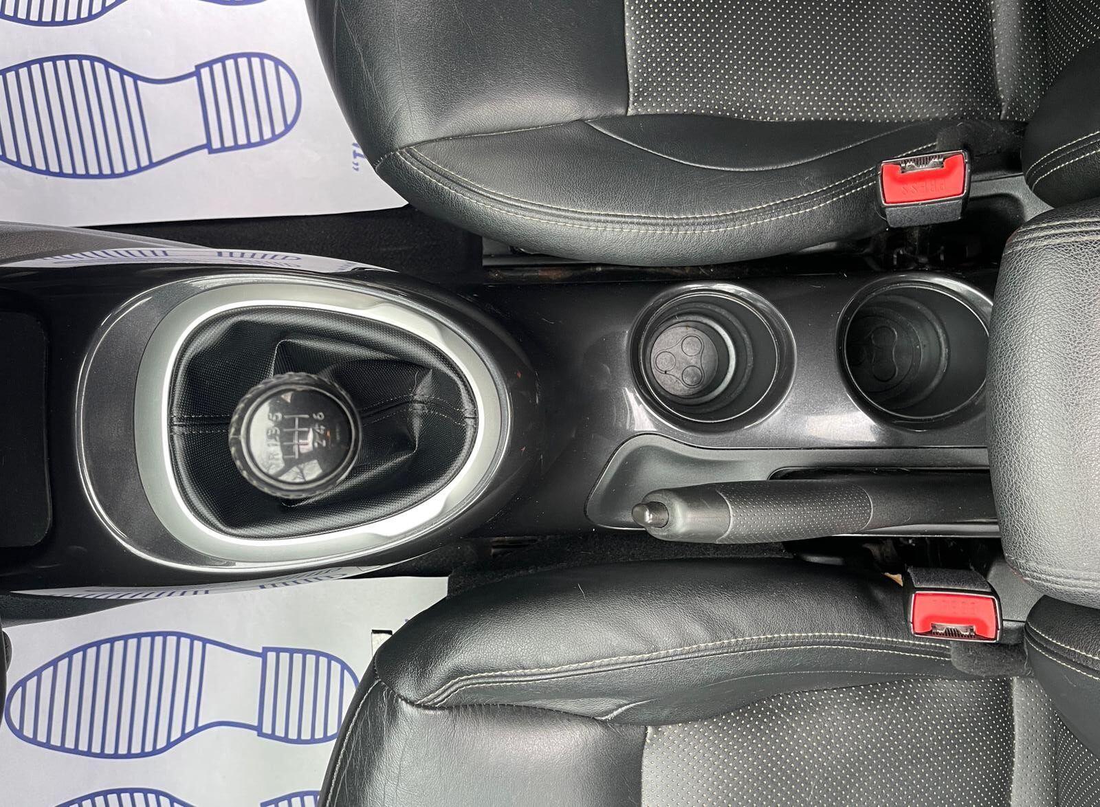 Nissan Juke - Image 16