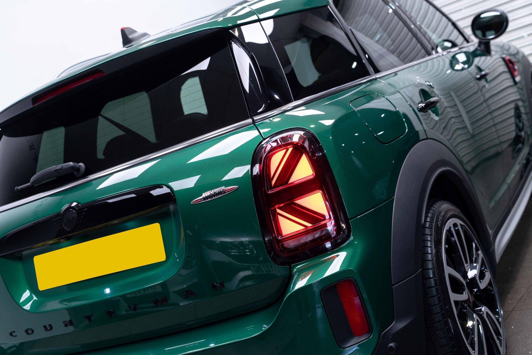 MINI Countryman - Image 49