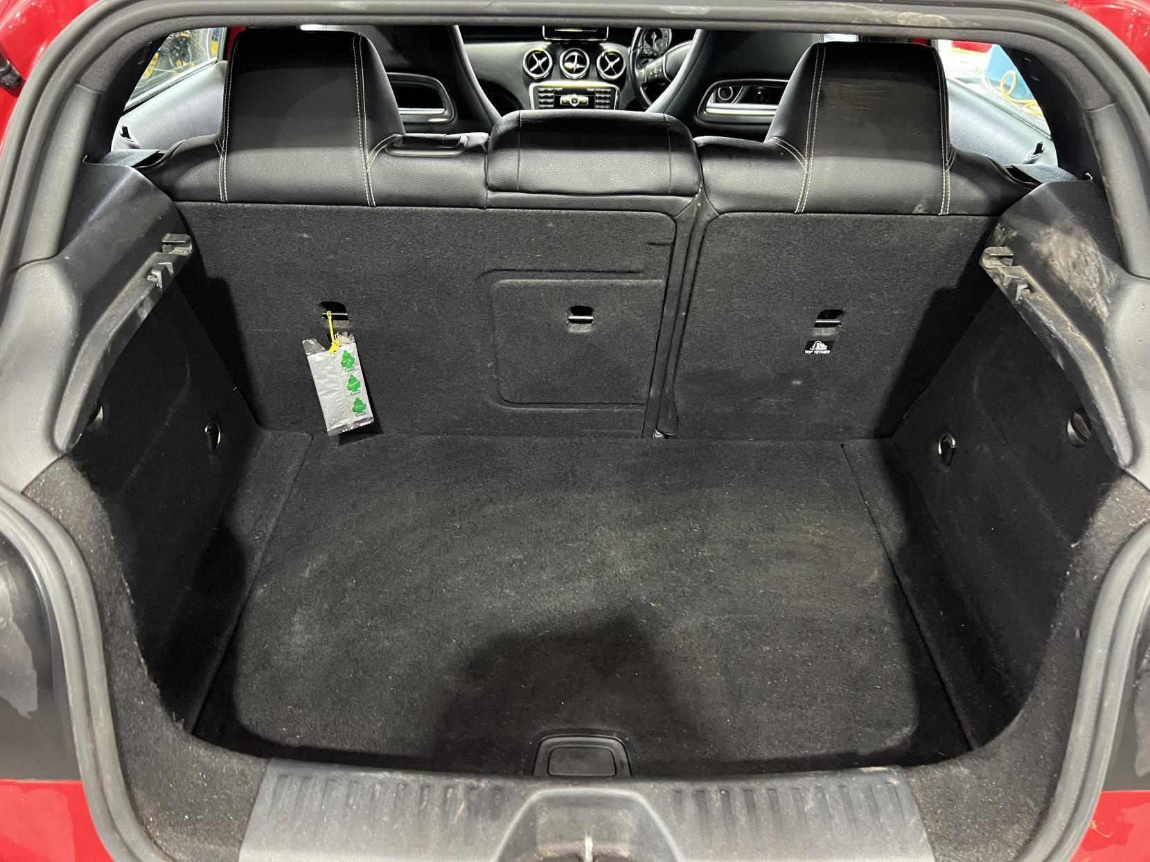Mercedes A Class - Image 17