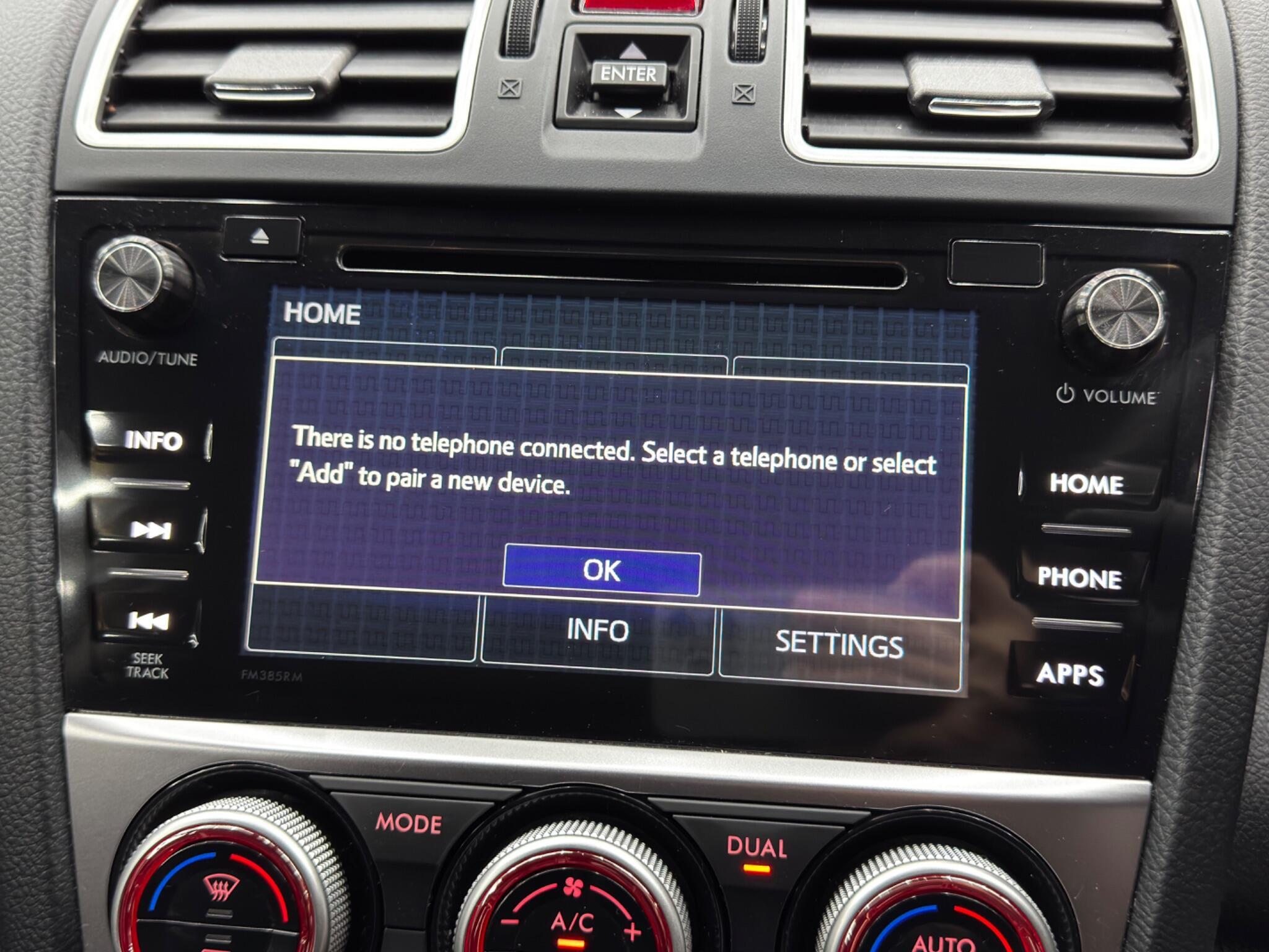 Subaru XV - Image 30