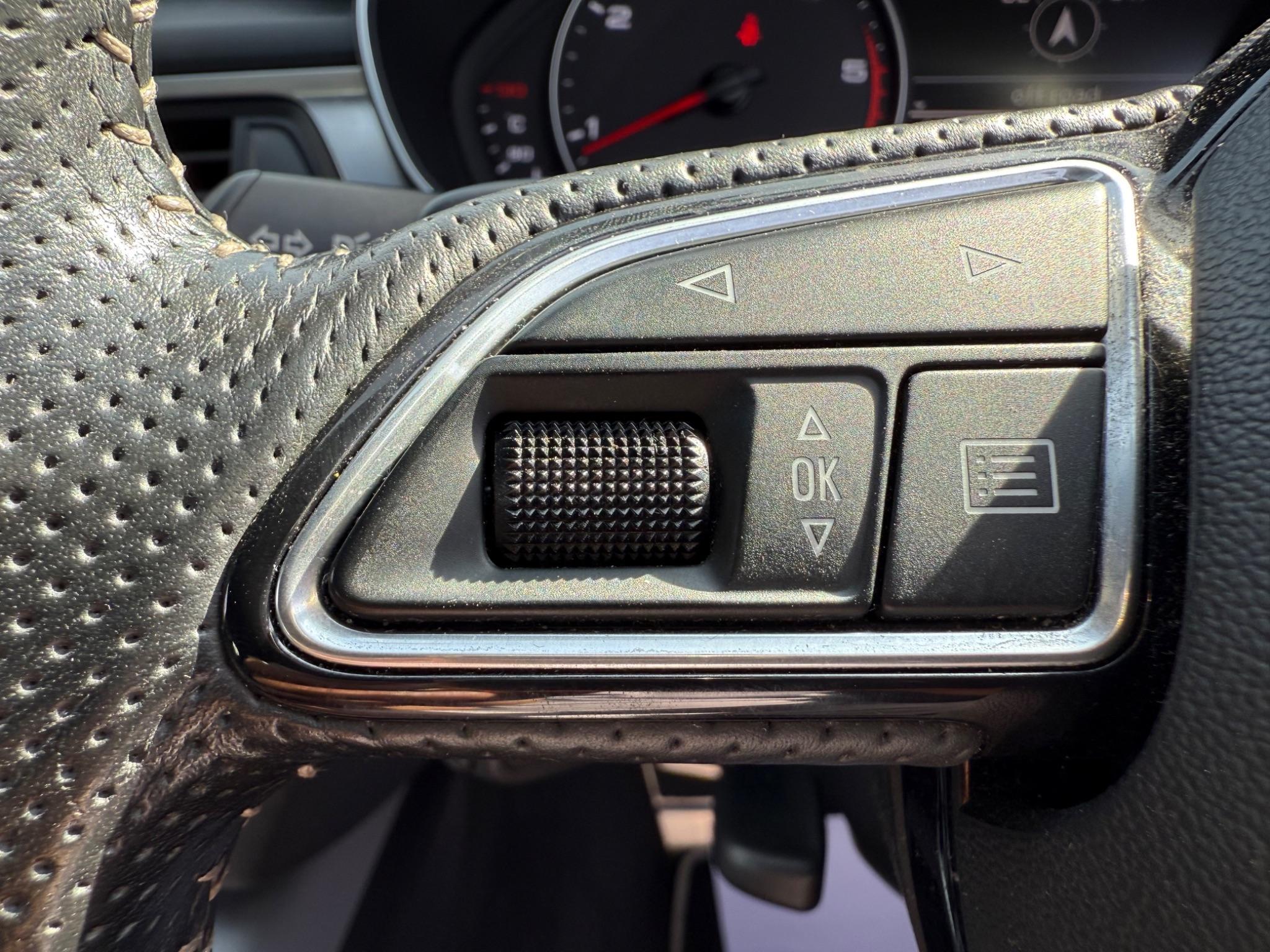 Audi A6 Avant - Image 33