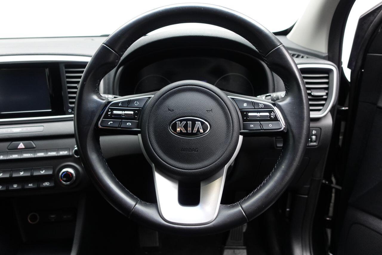 Kia Sportage - Image 27