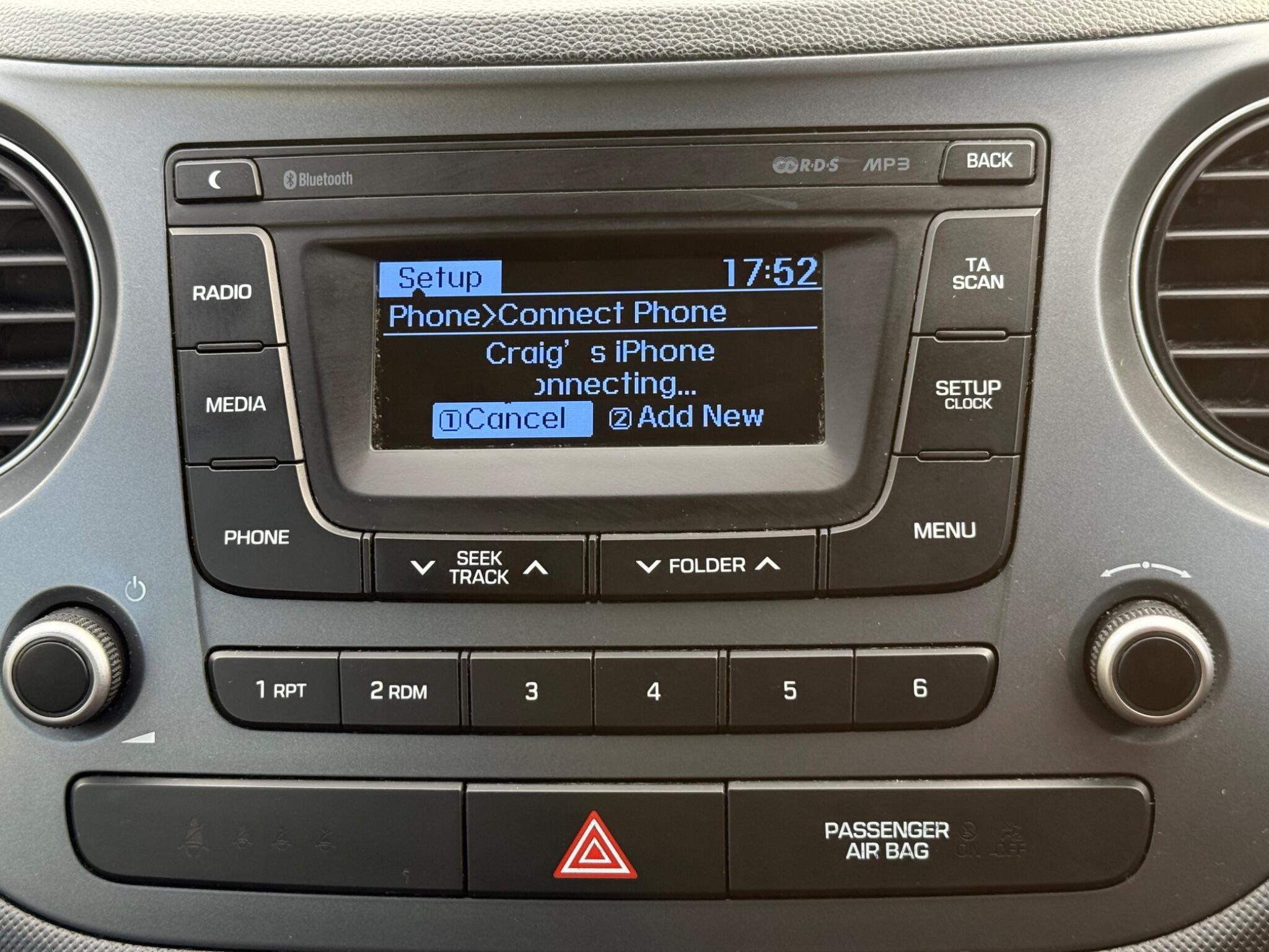 Hyundai i10 - Image 36