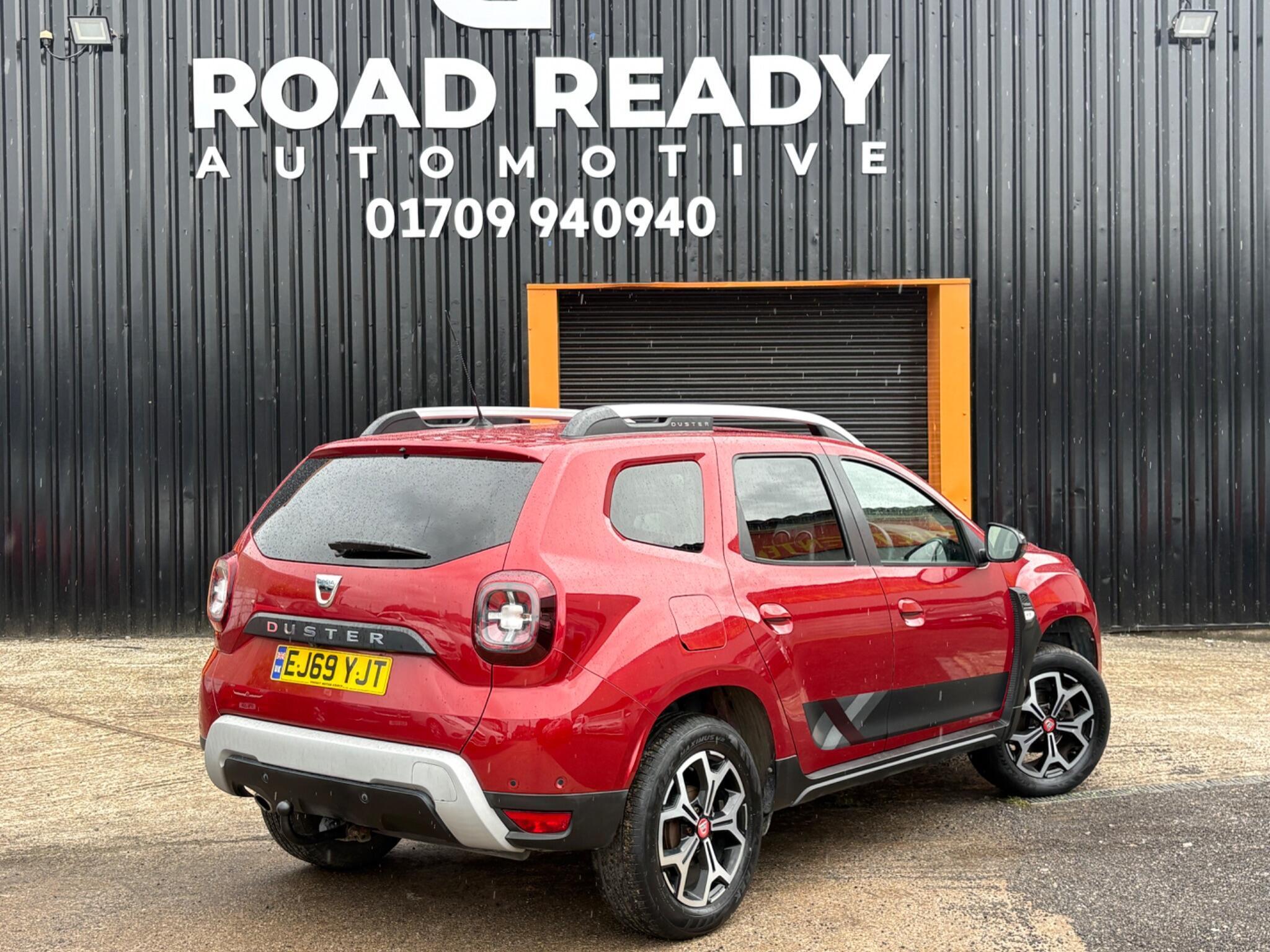 Dacia Duster - Image 4
