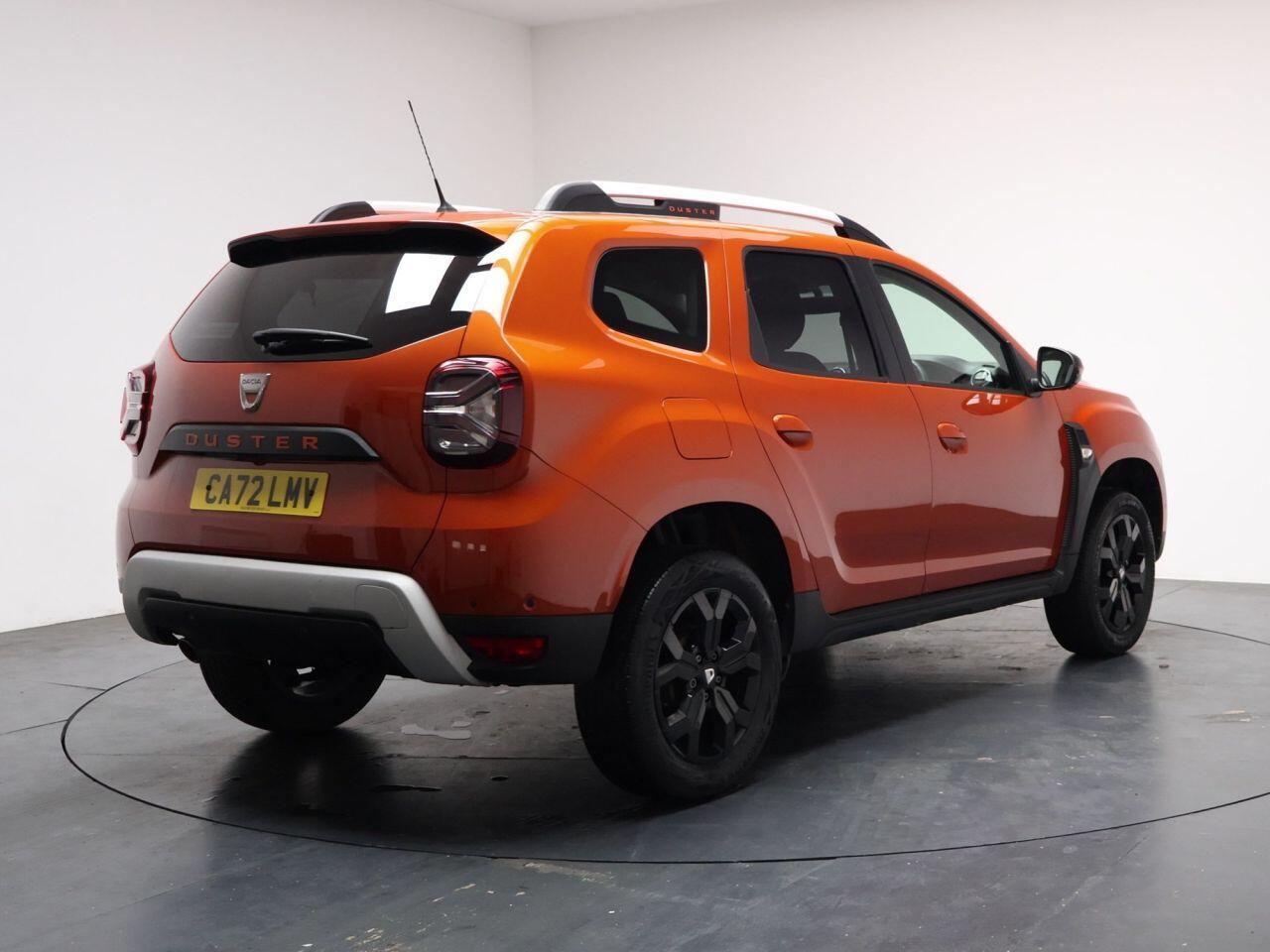 Dacia Duster - Image 12