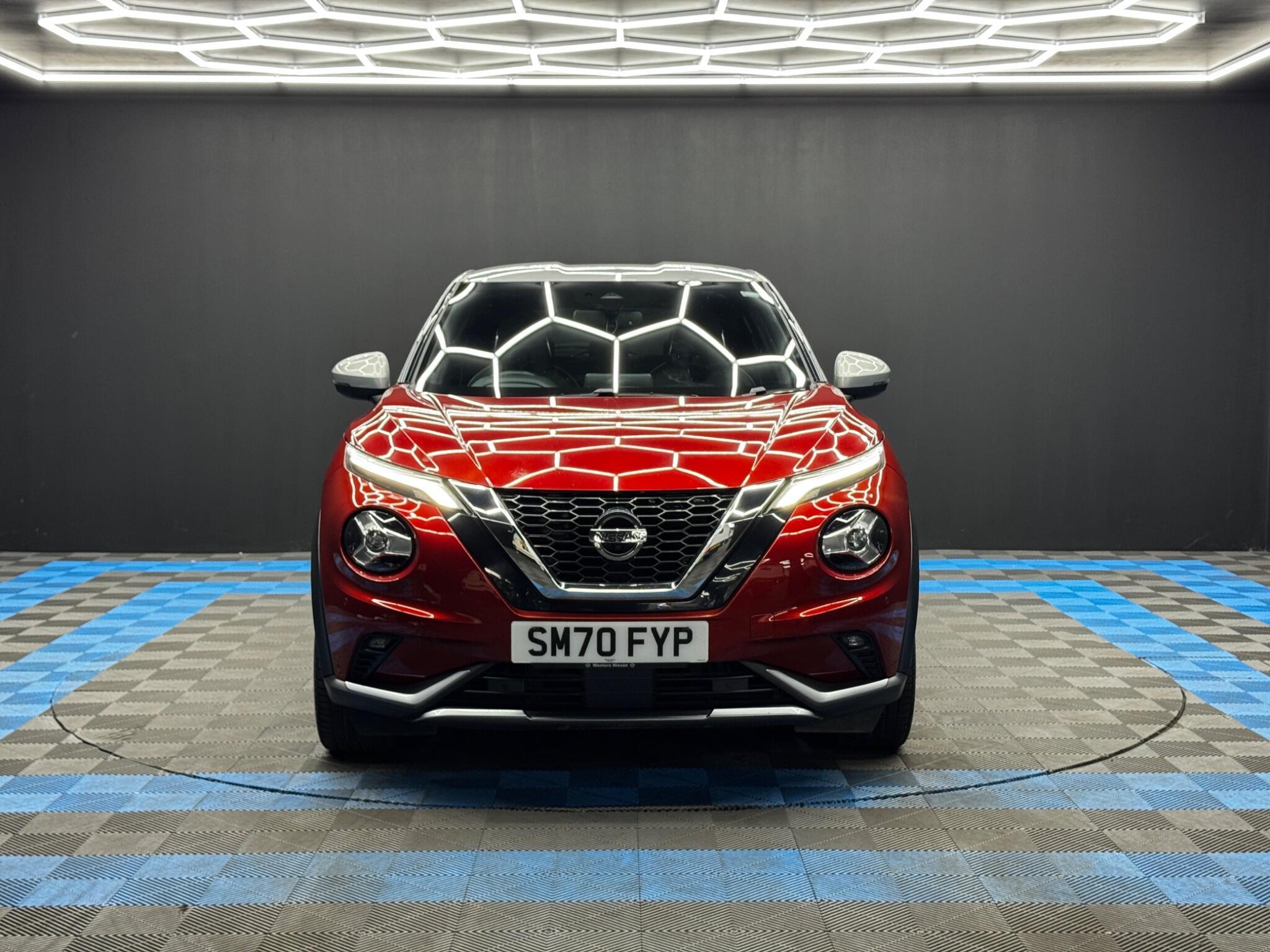 Nissan Juke - Image 2