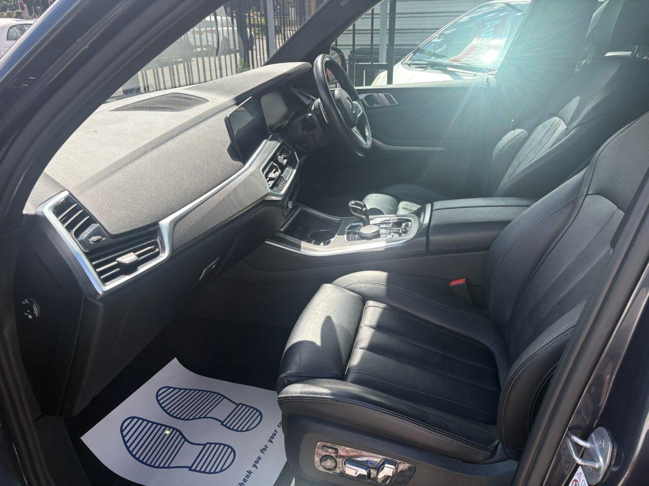 BMW X5 - Image 14