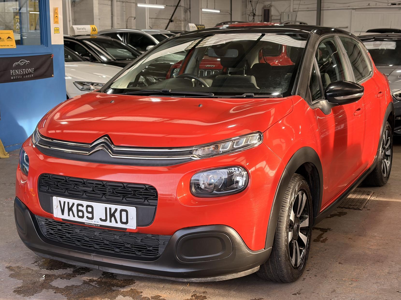 Citroen C3 - Image 3