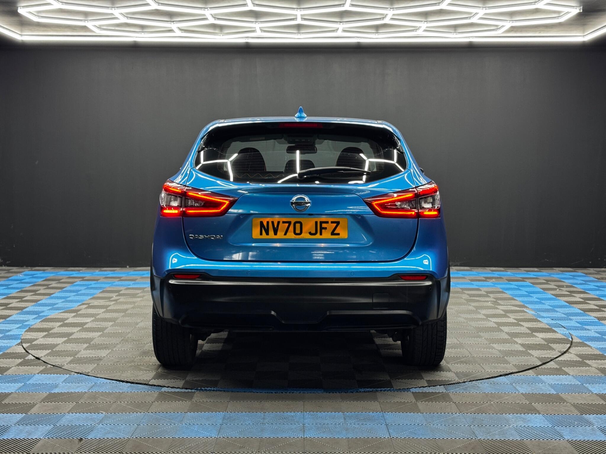 Nissan Qashqai - Image 6