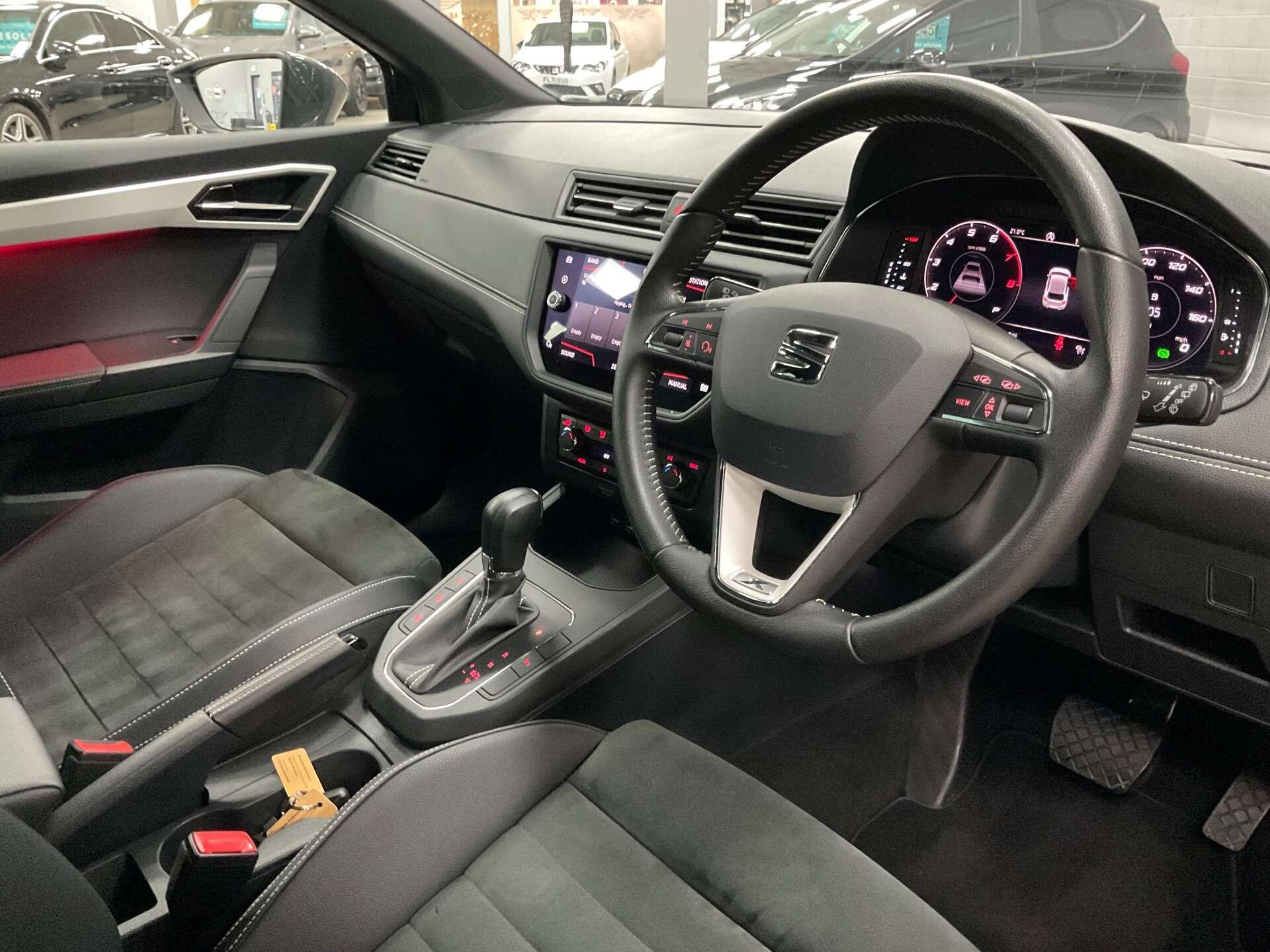 SEAT Ibiza - Image 19