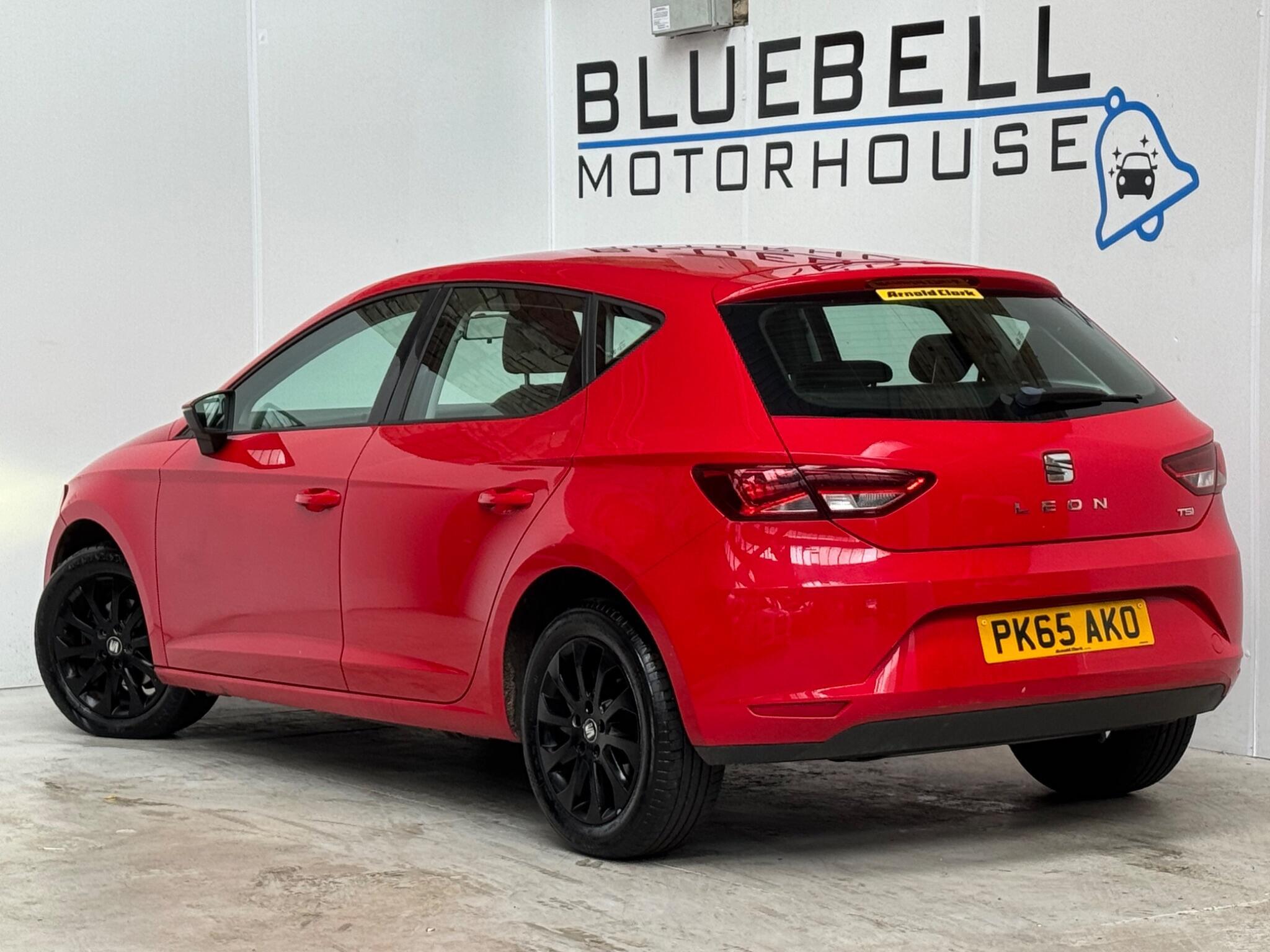 SEAT Leon - Image 5