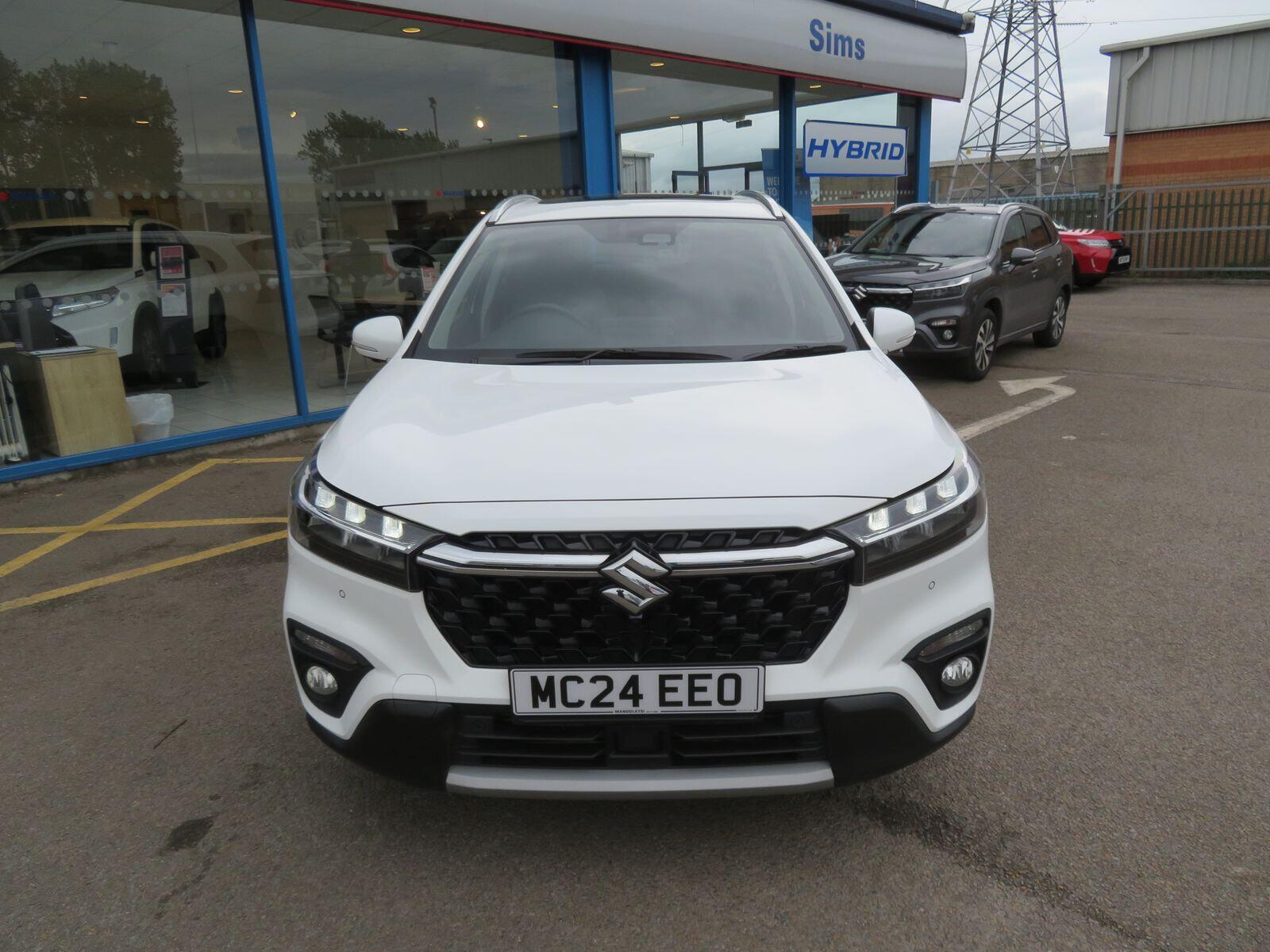 Suzuki S-Cross - Image 3