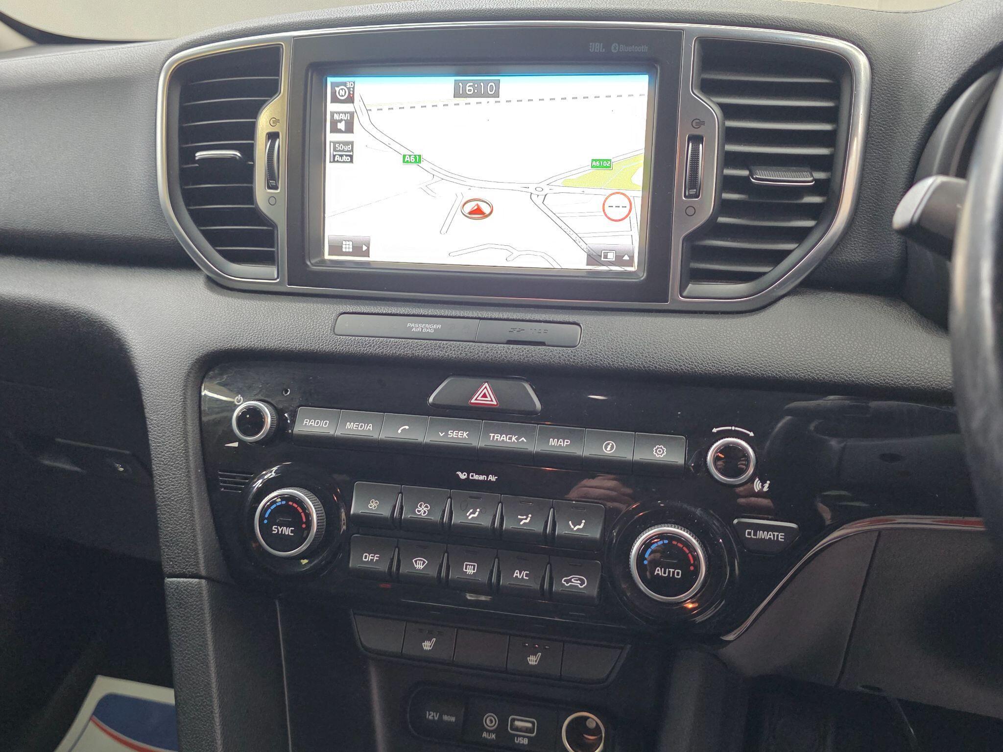 Kia Sportage - Image 19