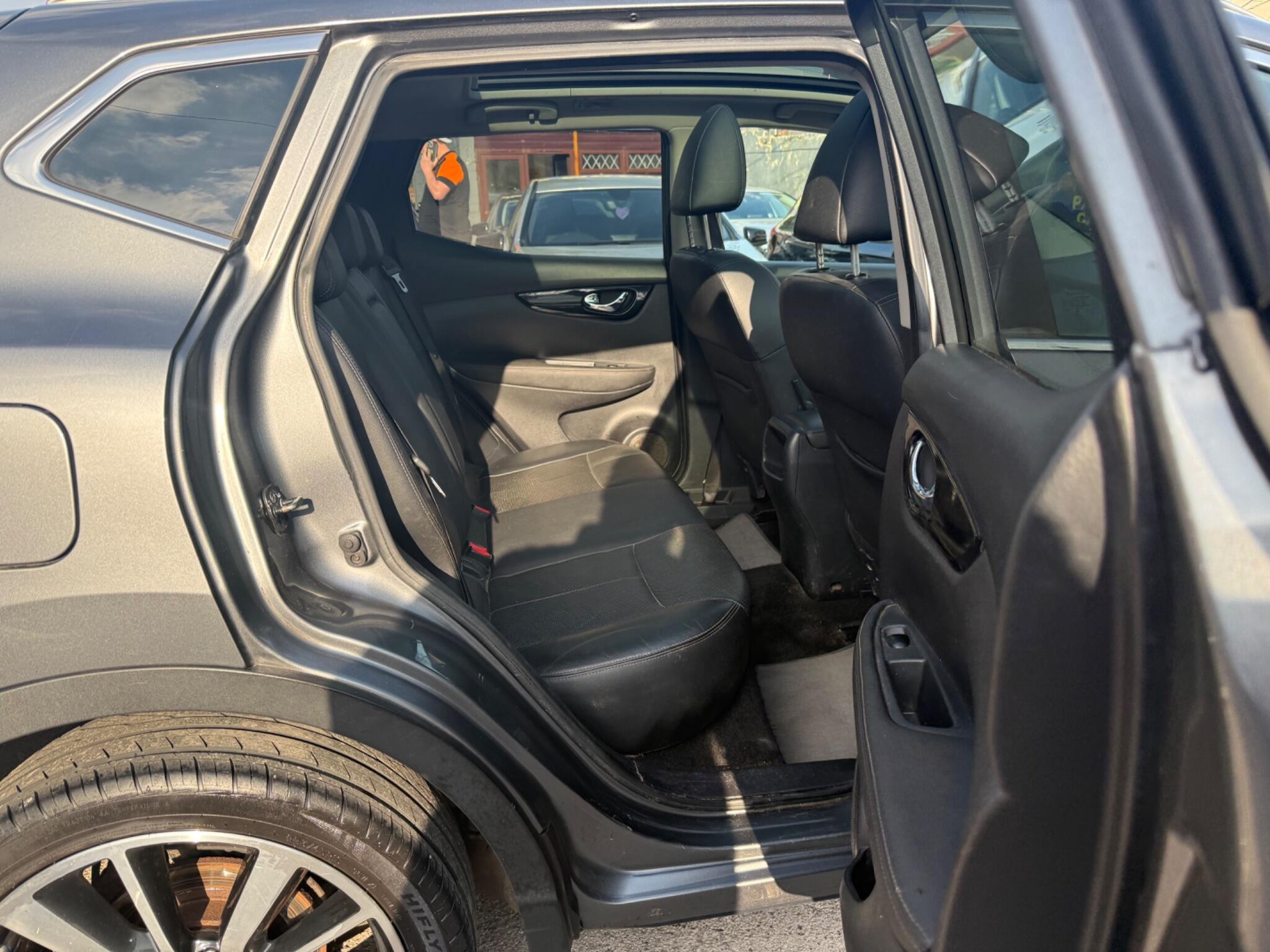 Nissan Qashqai - Image 23