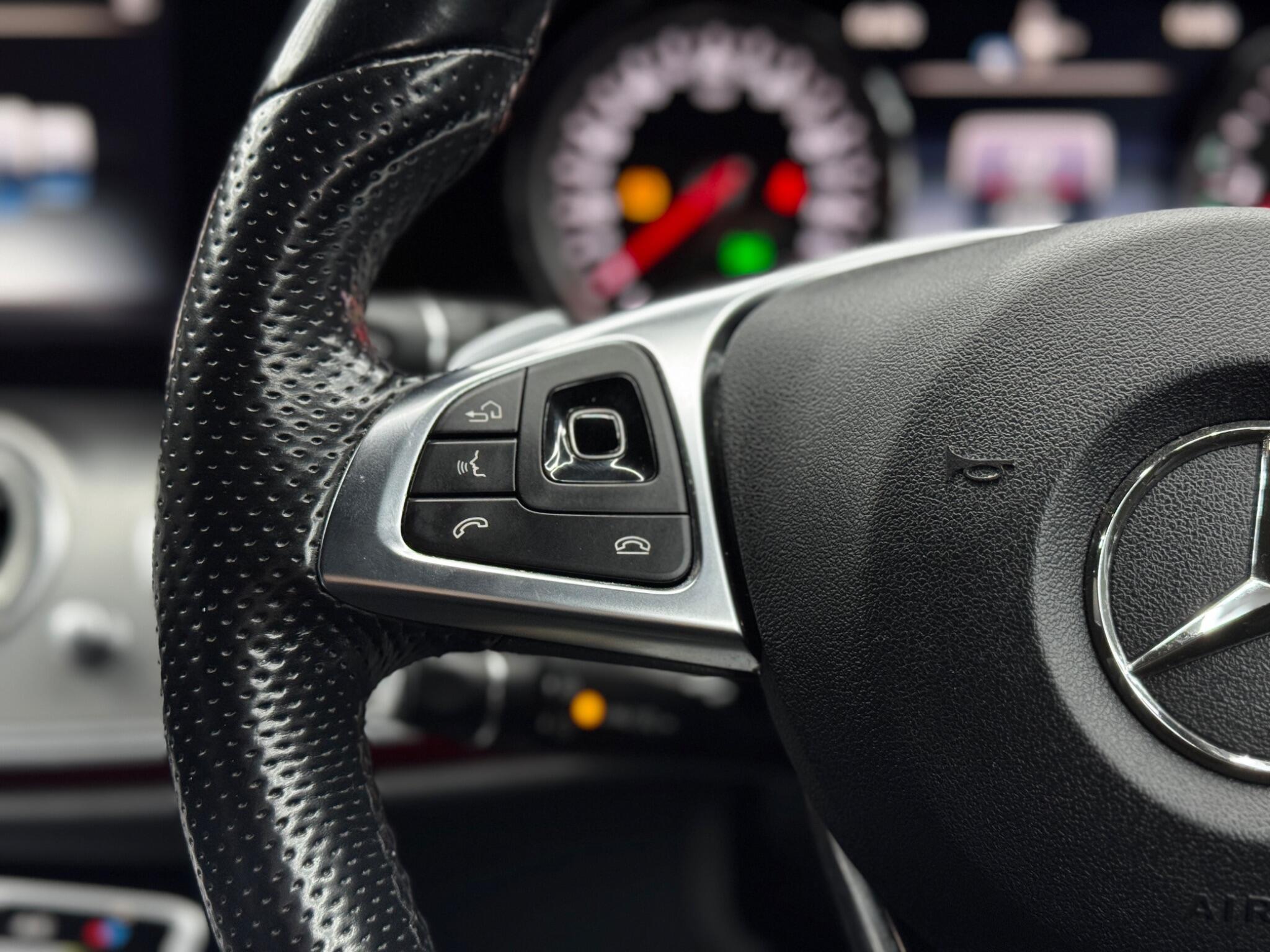 Mercedes E Class - Image 20