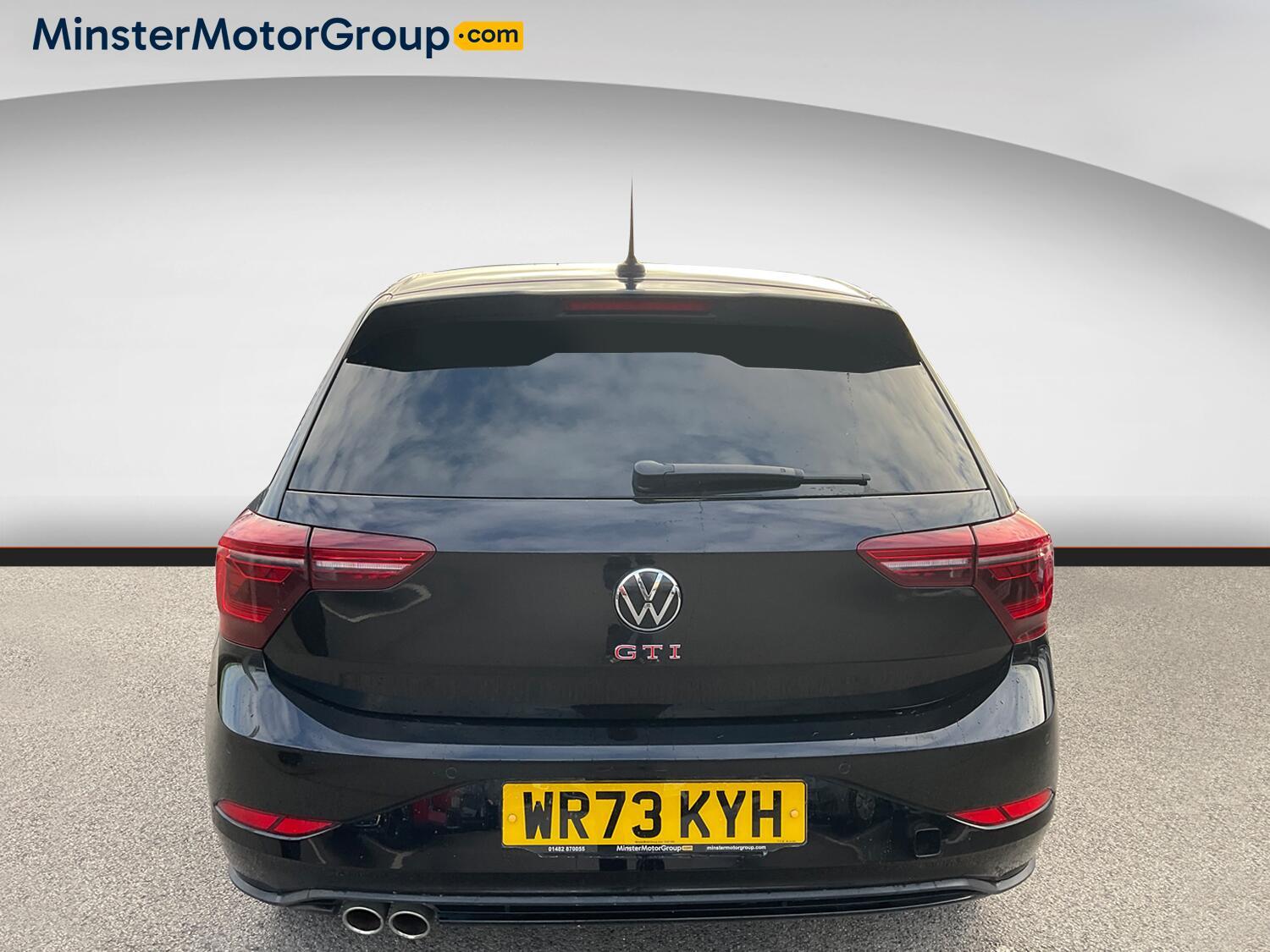 Volkswagen Polo - Image 3