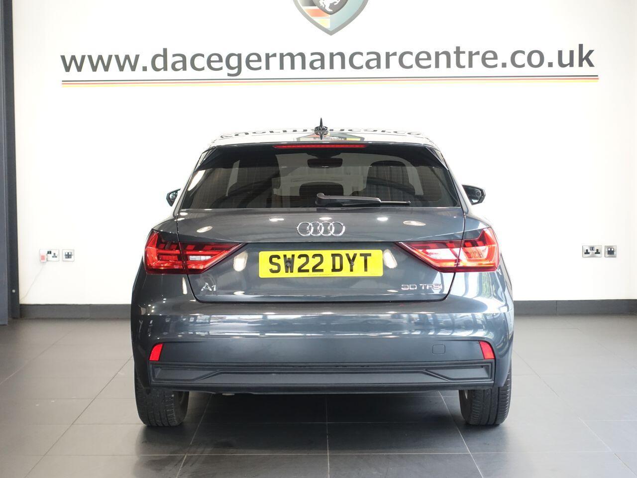 Audi A1 - Image 7