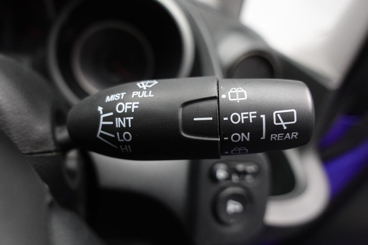 Honda Jazz - Image 26