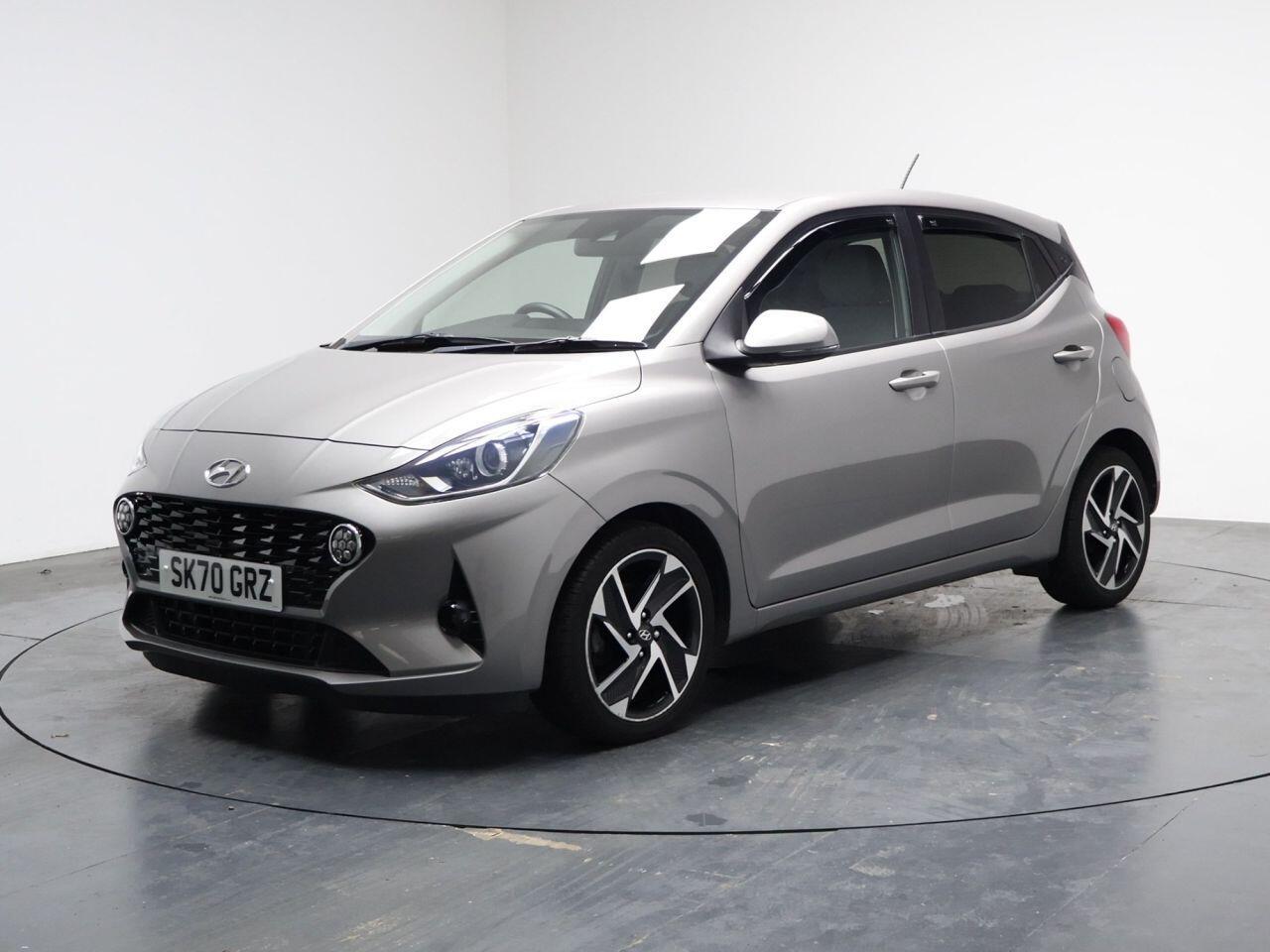 Hyundai i10 - Image 6