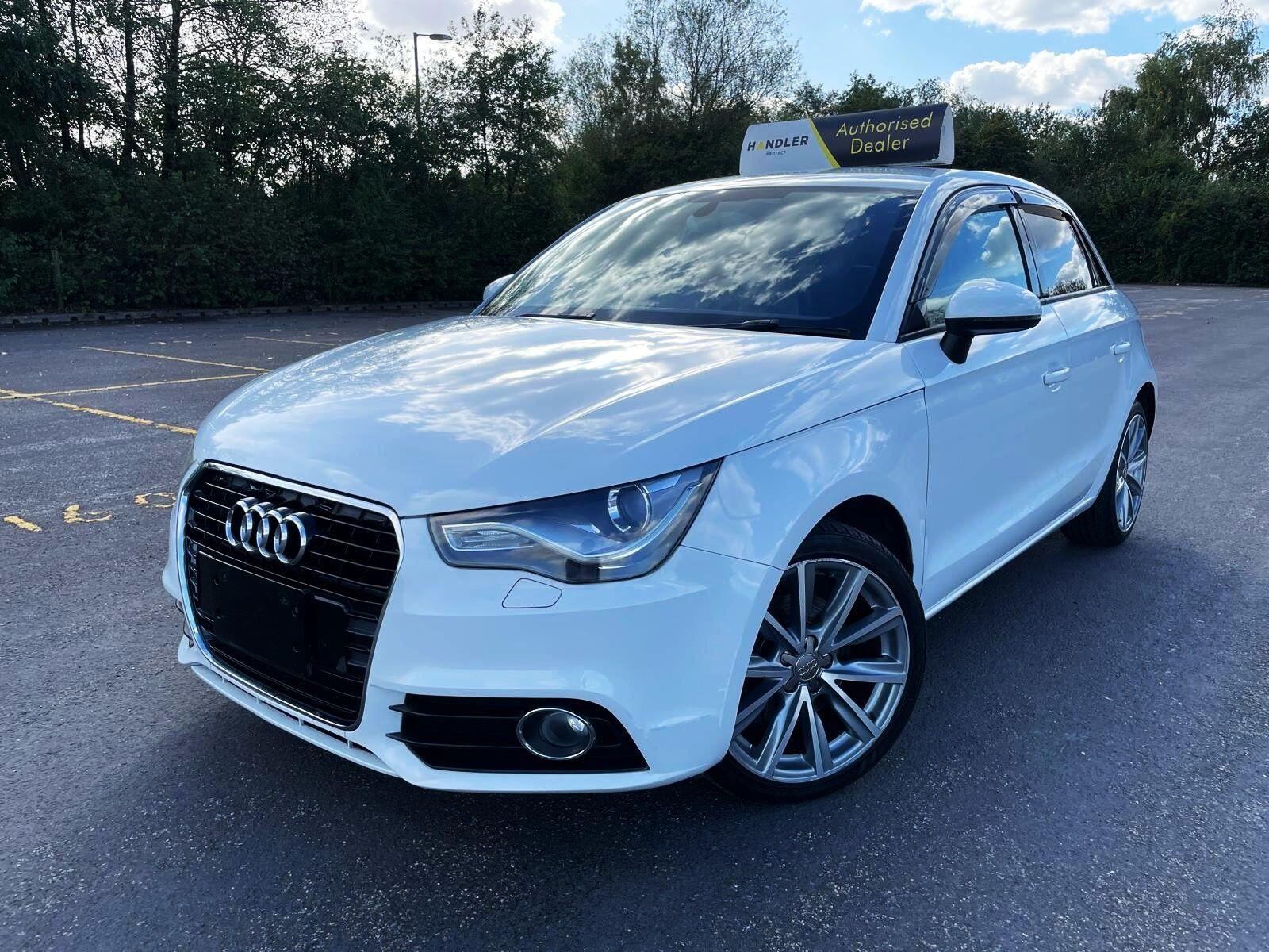 Audi A1 - Image 11