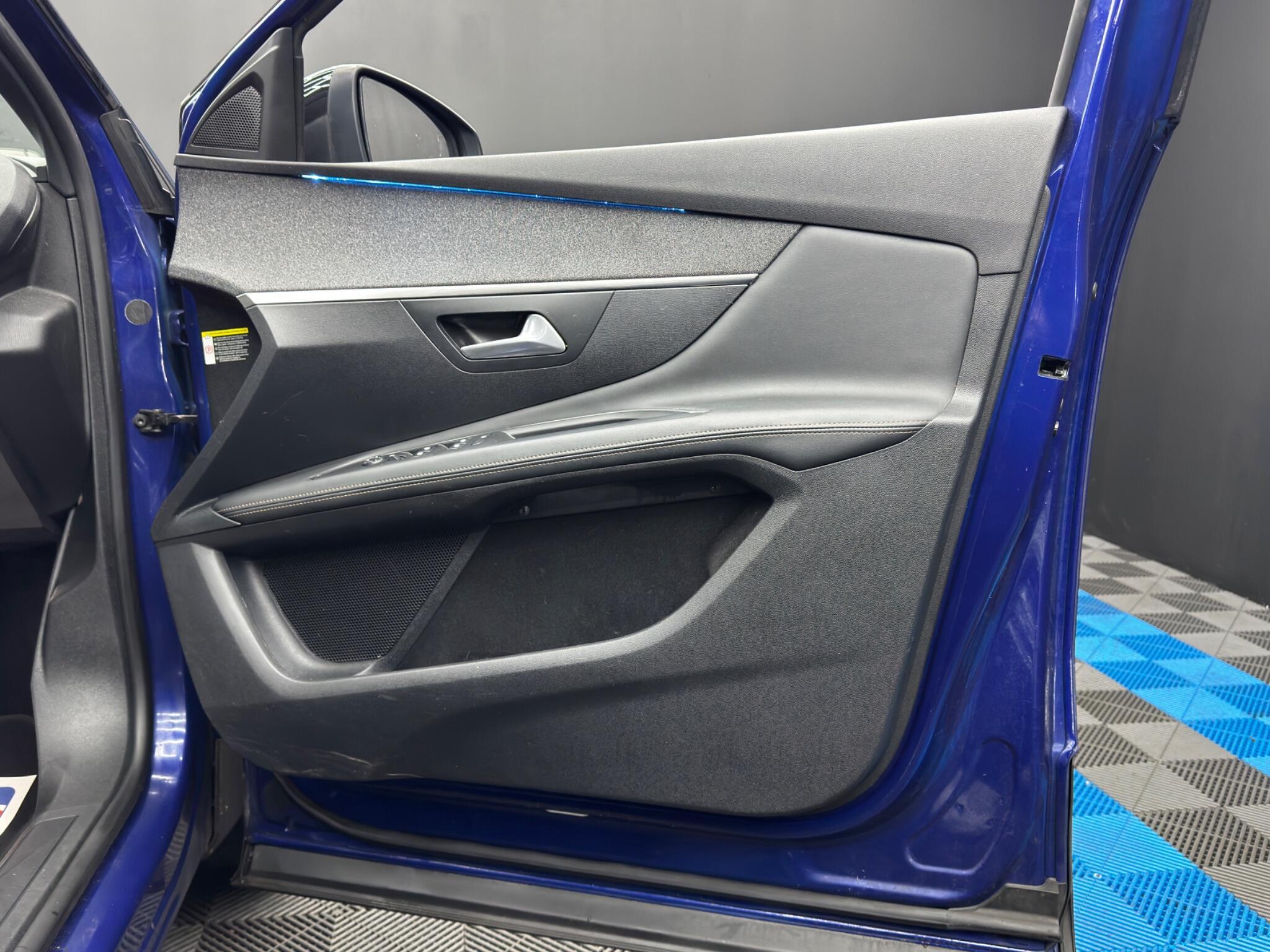 Peugeot 3008 - Image 42