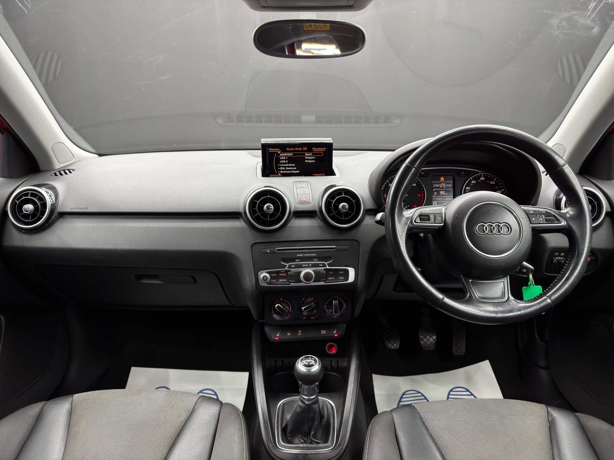 Audi A1 - Image 10