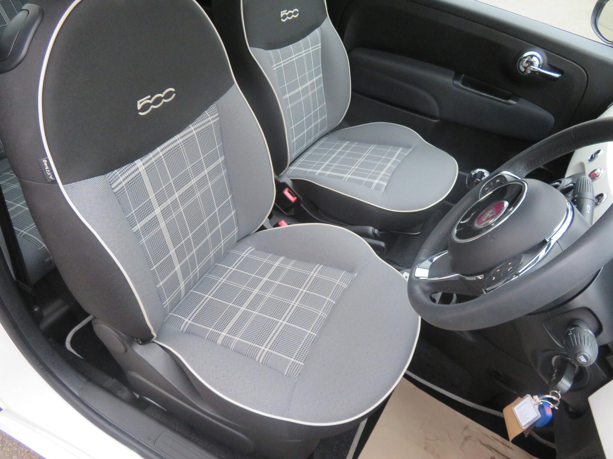 Fiat 500 - Image 20