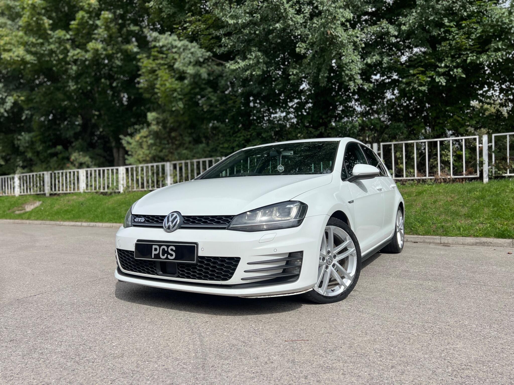 Volkswagen Golf - Image 3