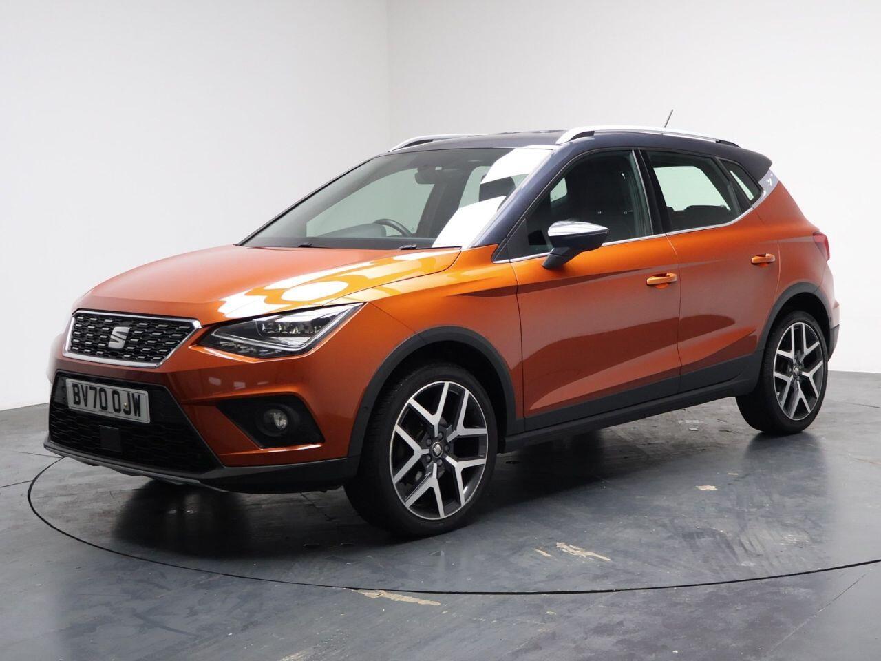 SEAT Arona - Image 6