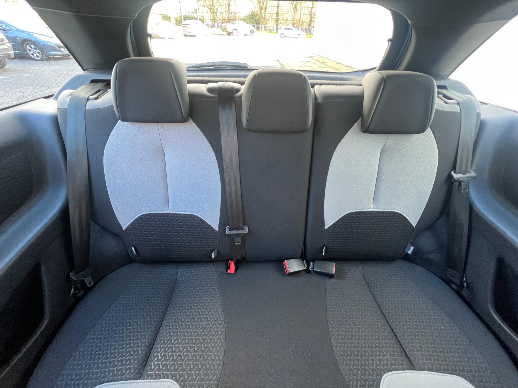 Citroen DS3 - Image 21