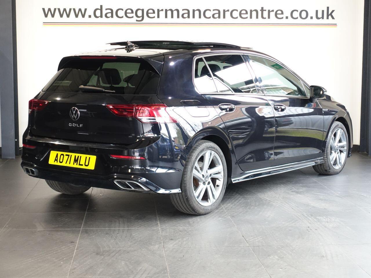 Volkswagen Golf - Image 7