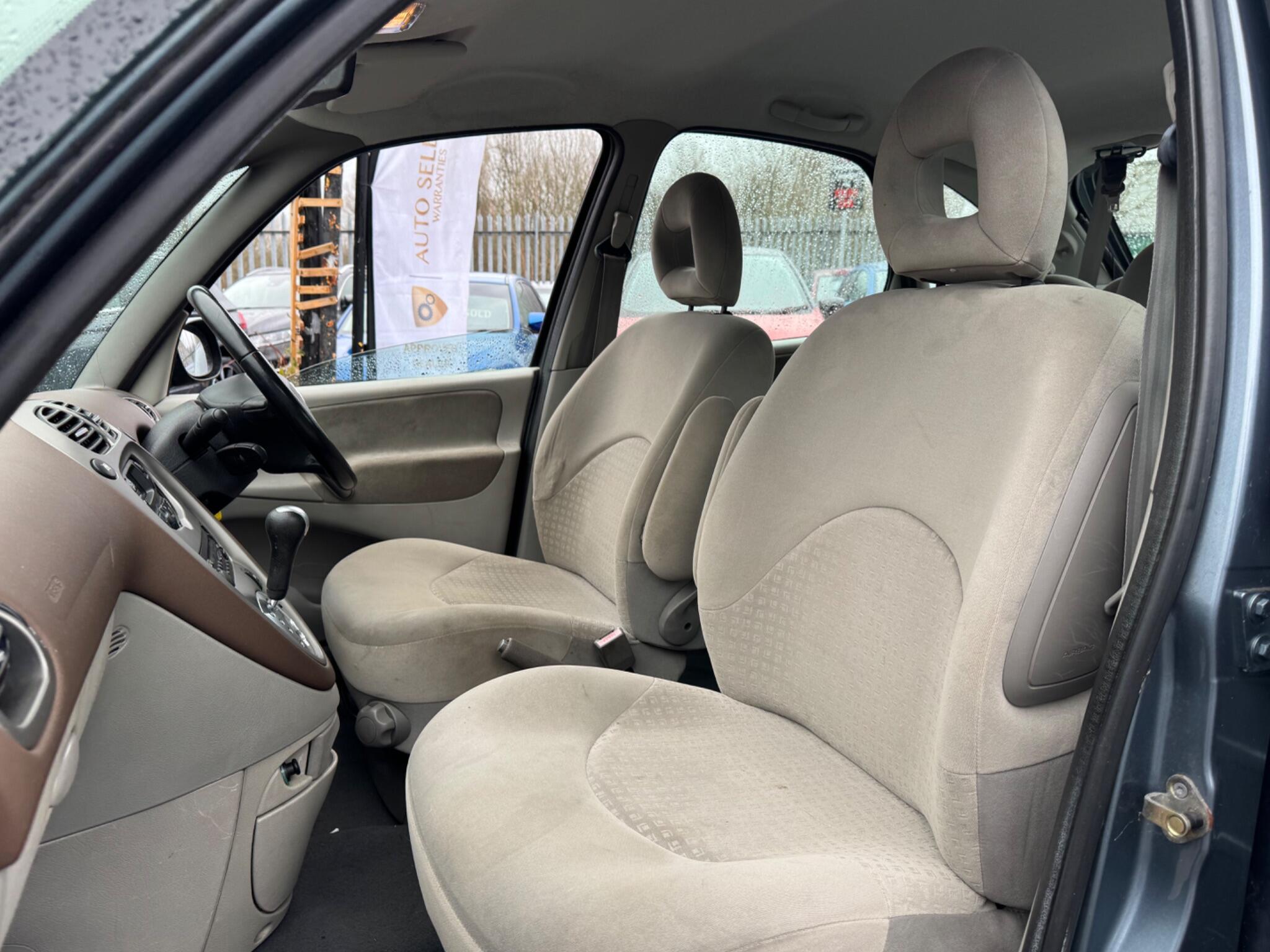 Citroen Xsara Picasso - Image 7
