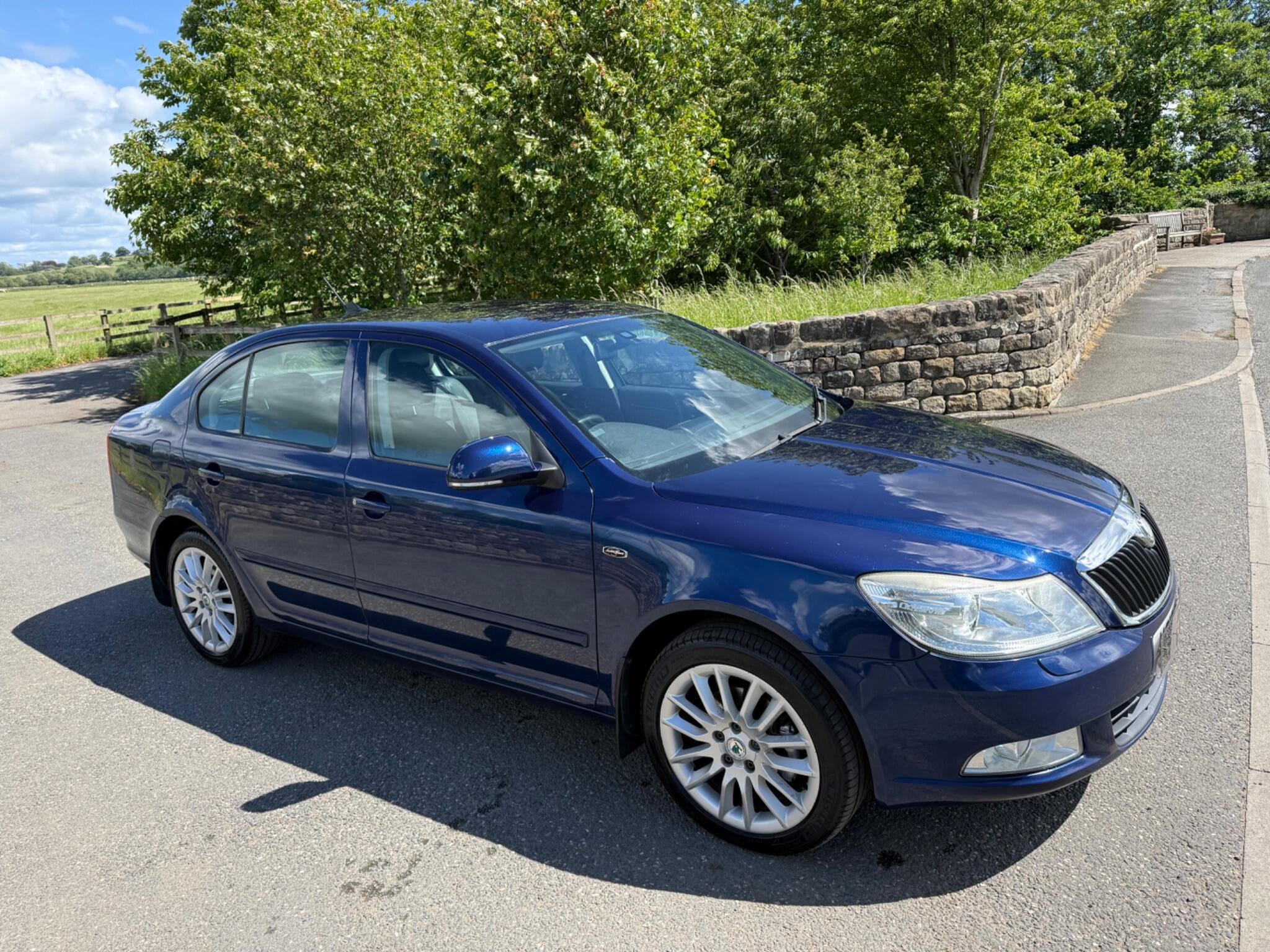 Skoda Octavia - Image 4