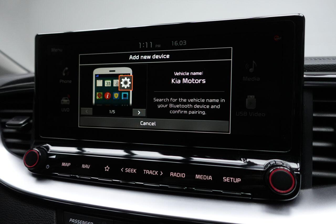 Kia XCeed - Image 30