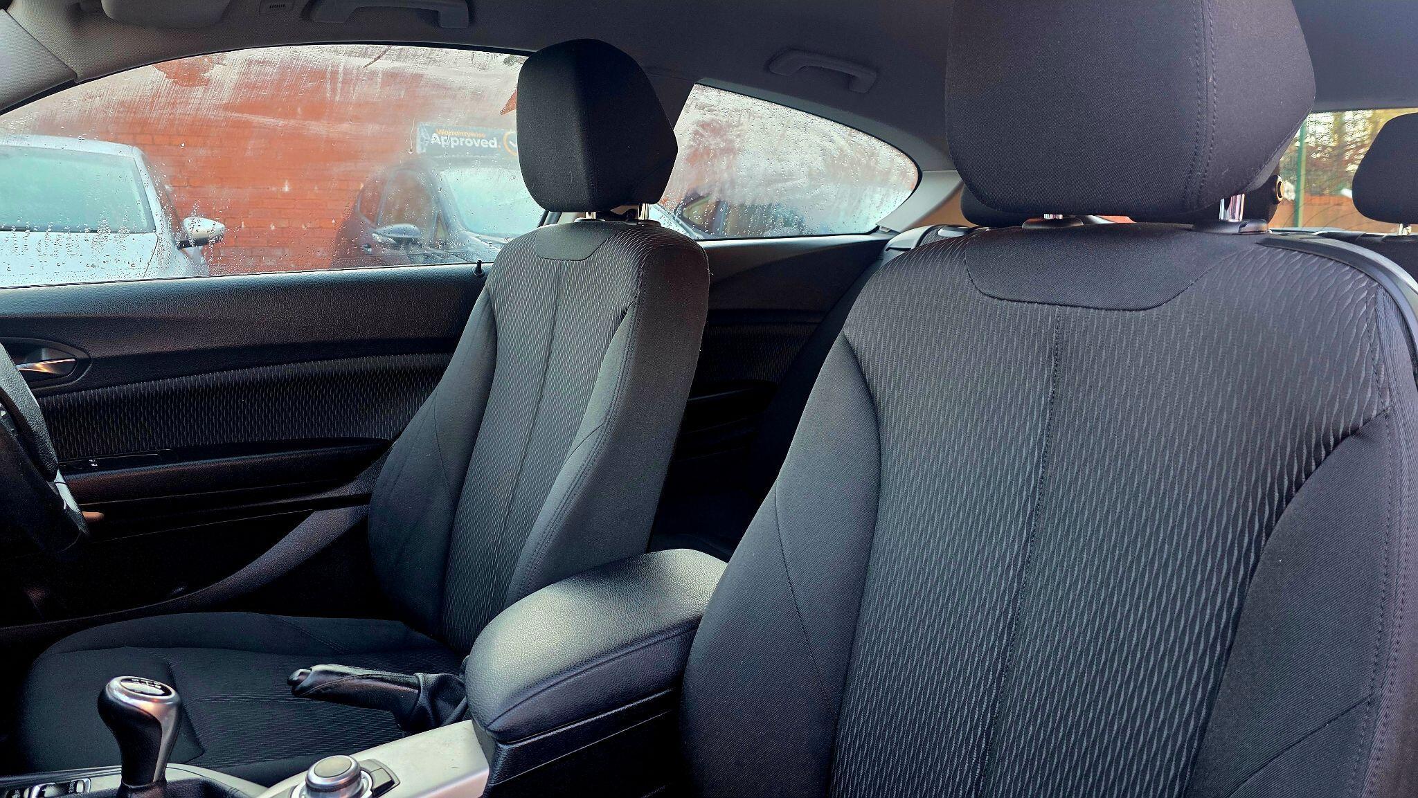 BMW 1 Series - Image 16