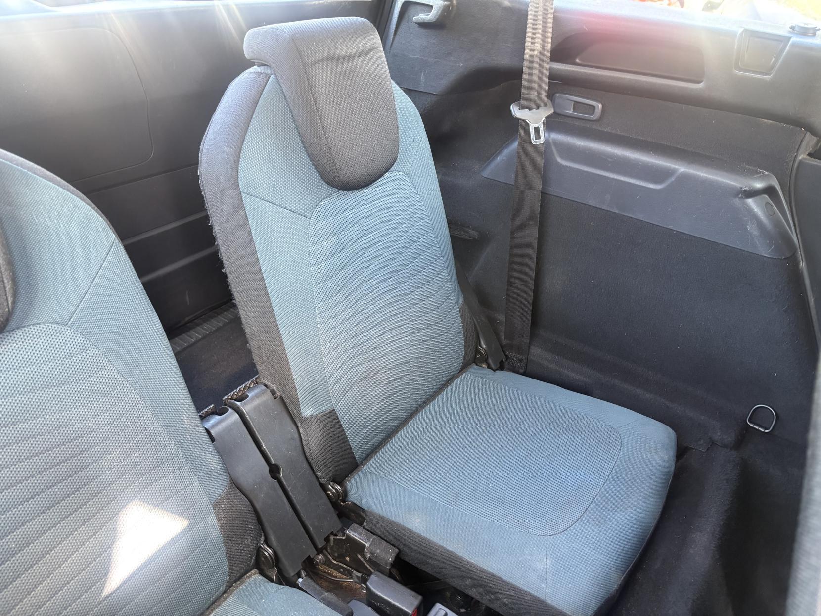 Citroen Grand C4 Picasso - Image 28