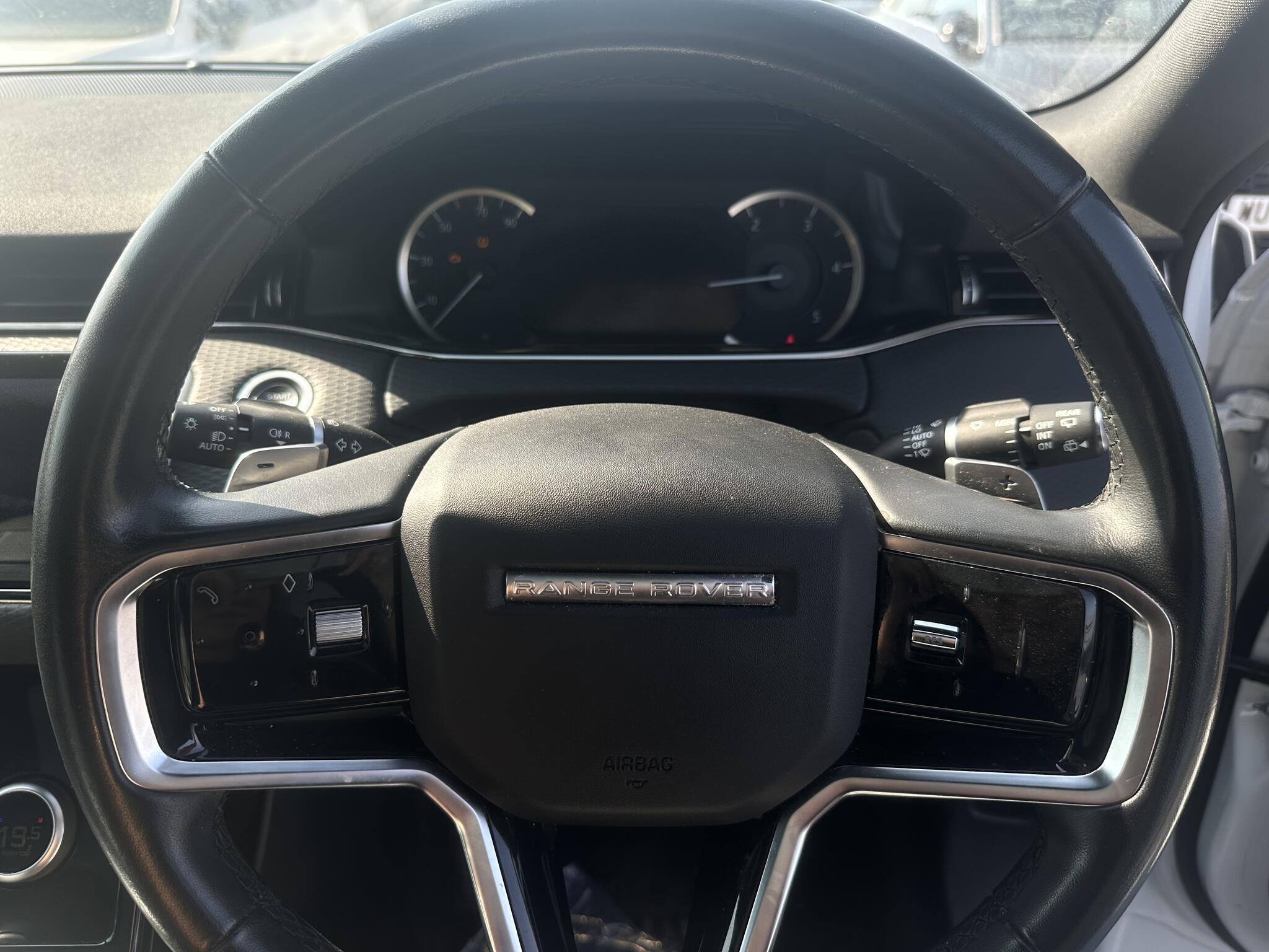 Land Rover Range Rover Evoque - Image 7