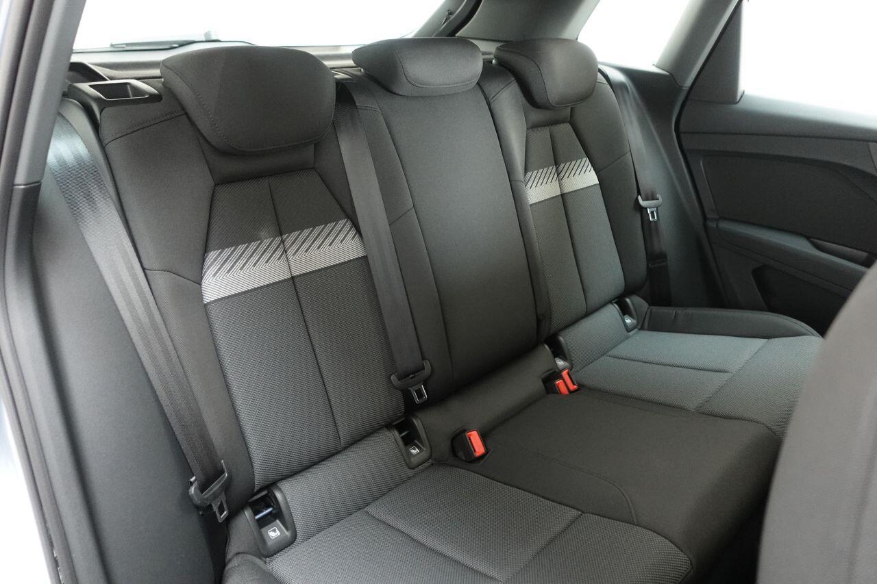 Audi Q4 E-Tron - Image 20
