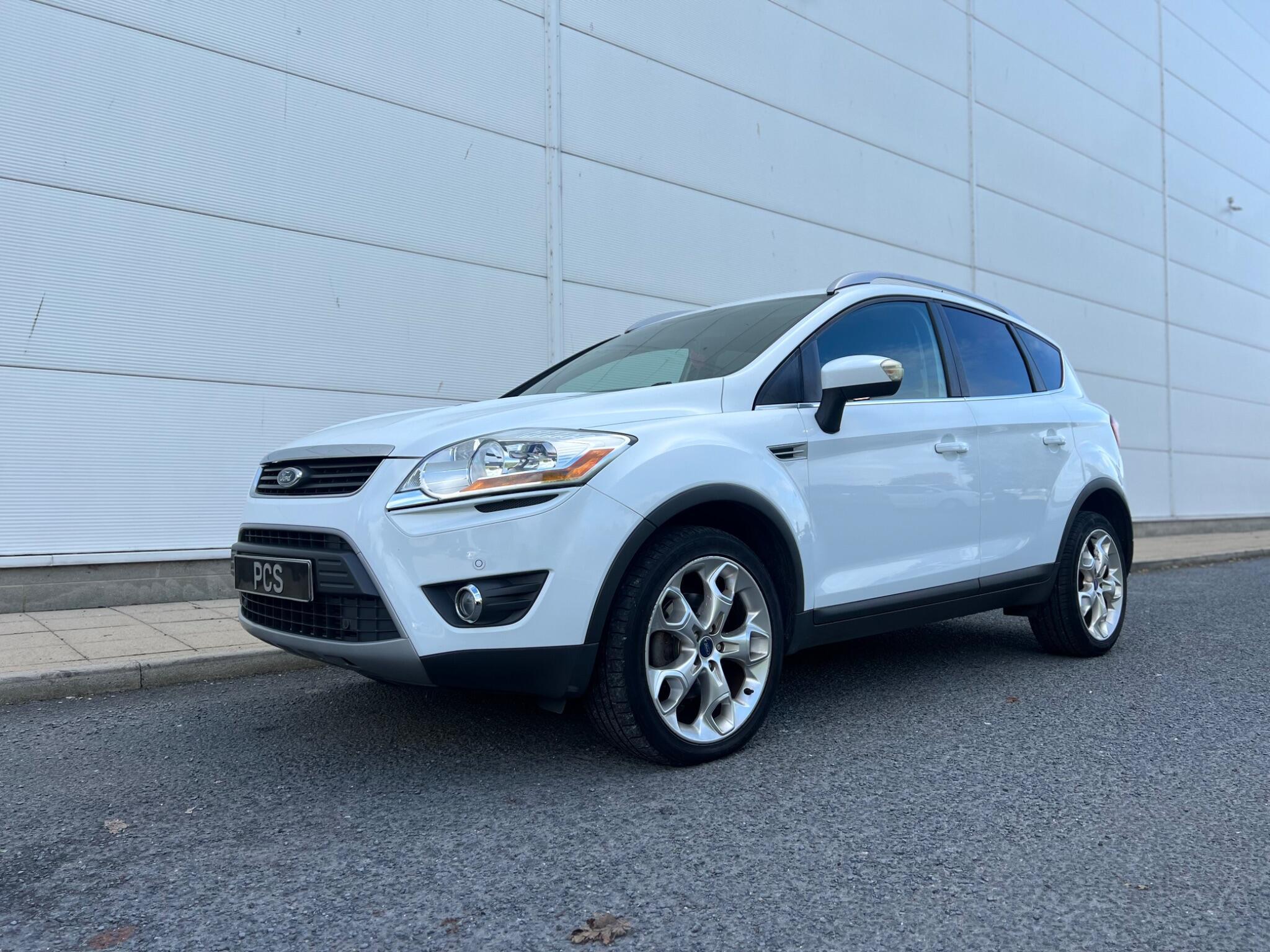 Ford Kuga - Image 28